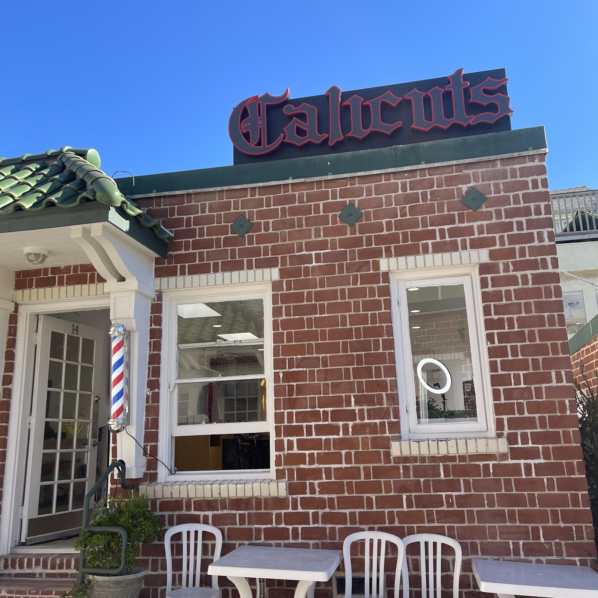 Calicuts Venice Beach