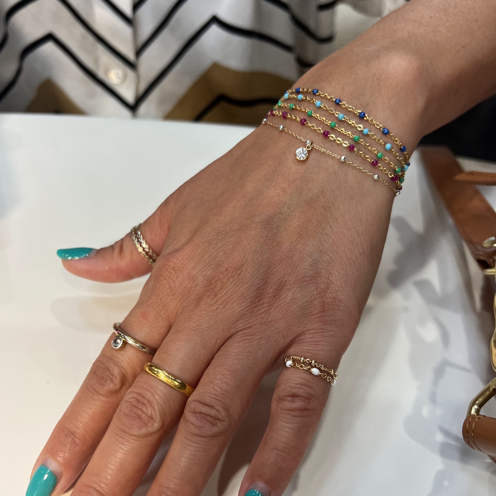 Devada Permanent Jewelry Venice