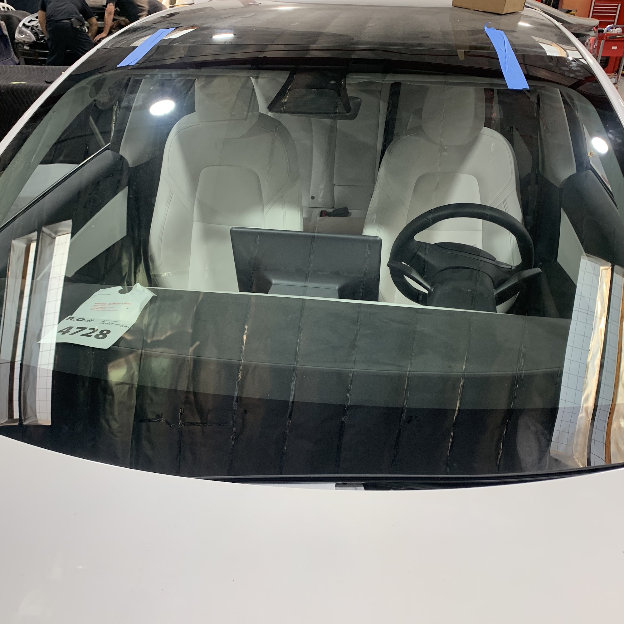 Brady's Auto Glass Venice