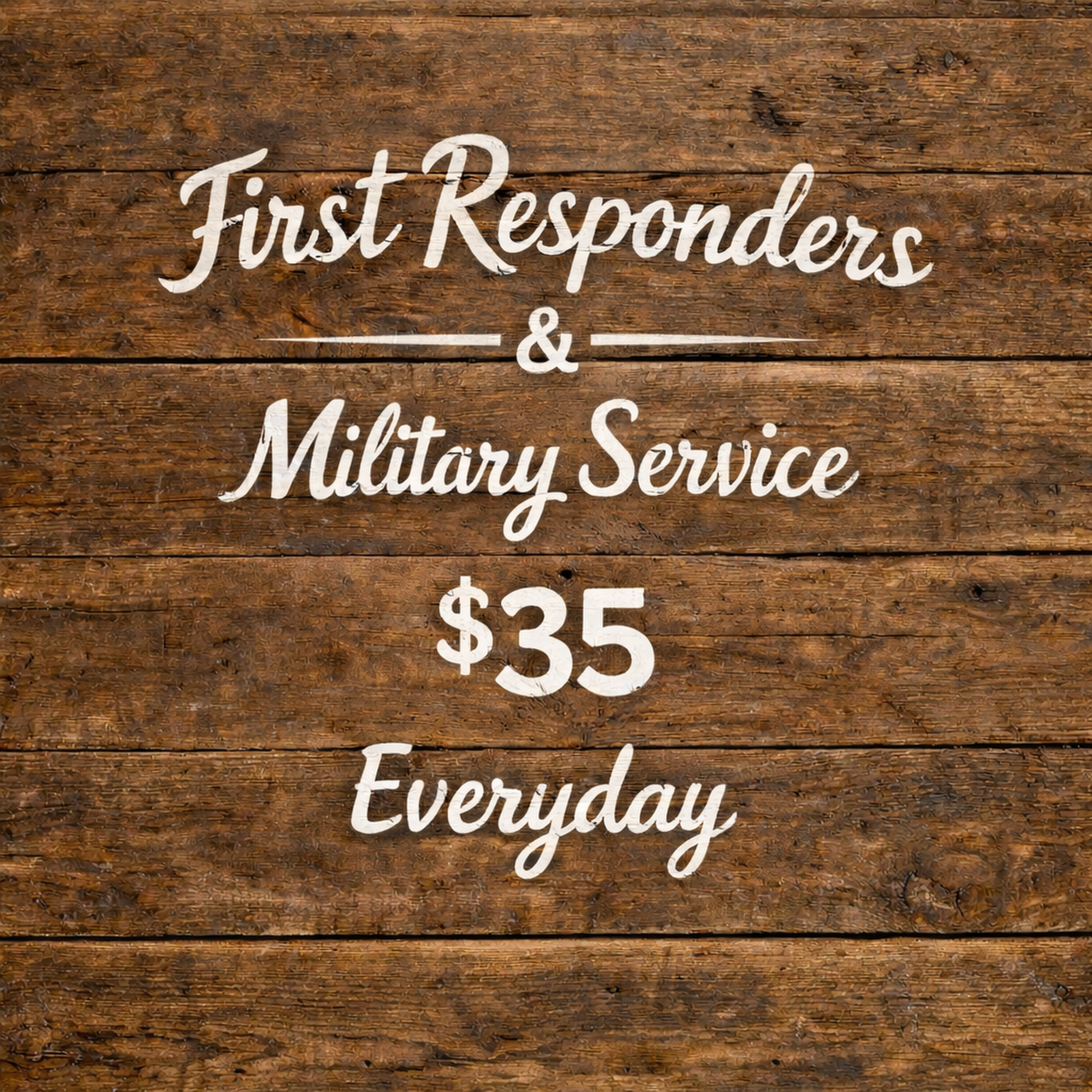 Lucky Sixes Barbershop Venice