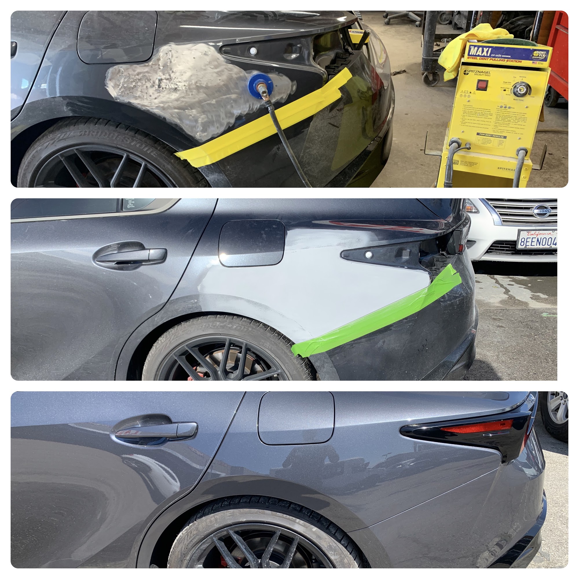 Venice Auto Services