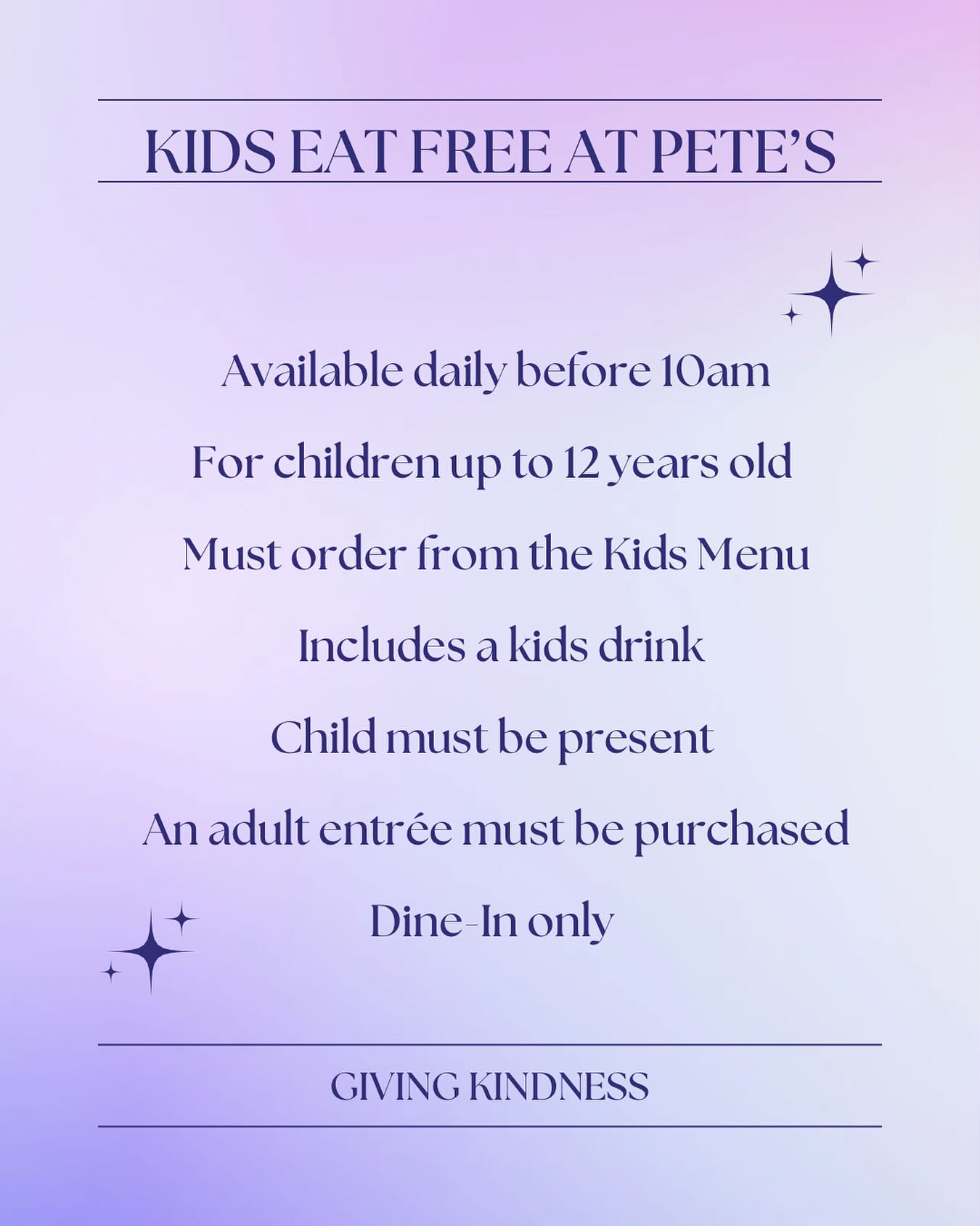 Pete's Breakfast House Ventura