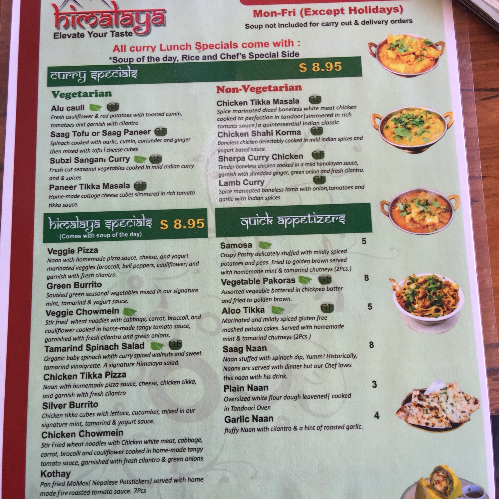 Photo credit: Tripadvisor