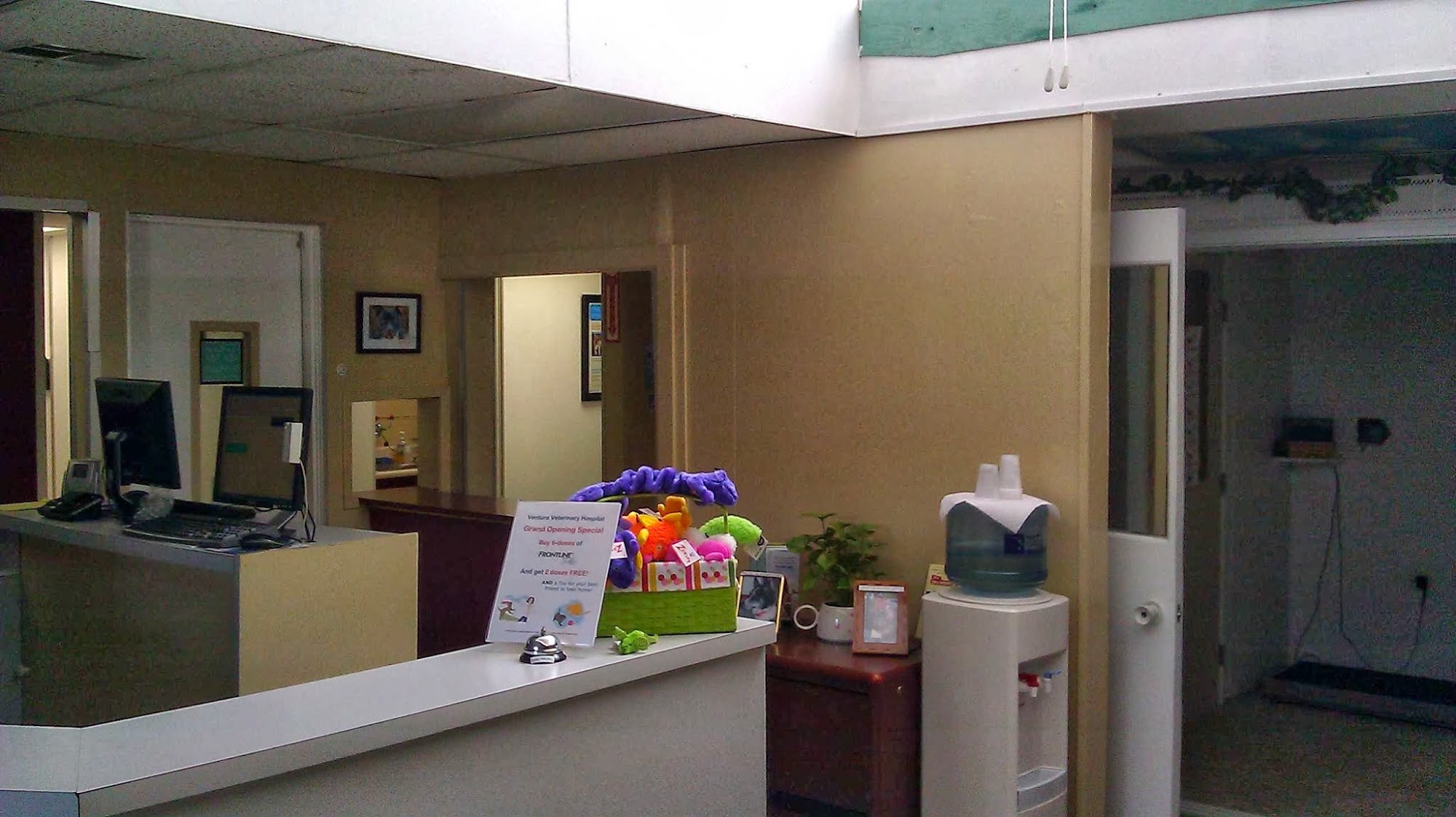 Ventura Veterinary Hospital Ventura