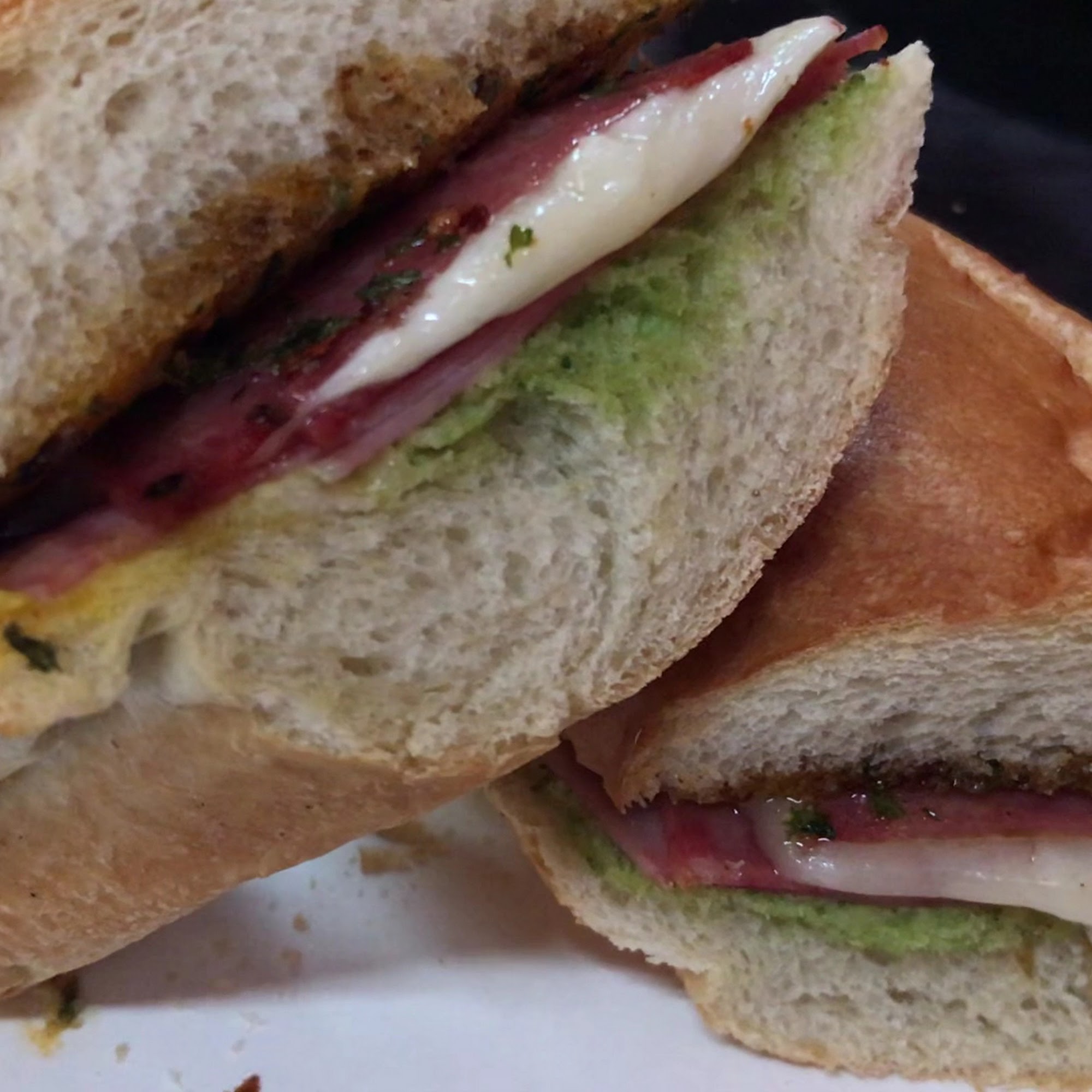 Tatiana's Coffee & Tea Ventura