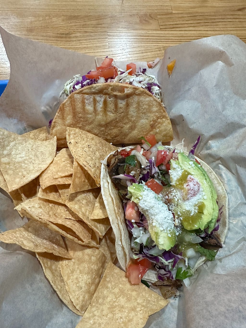 Photo credit: happycow