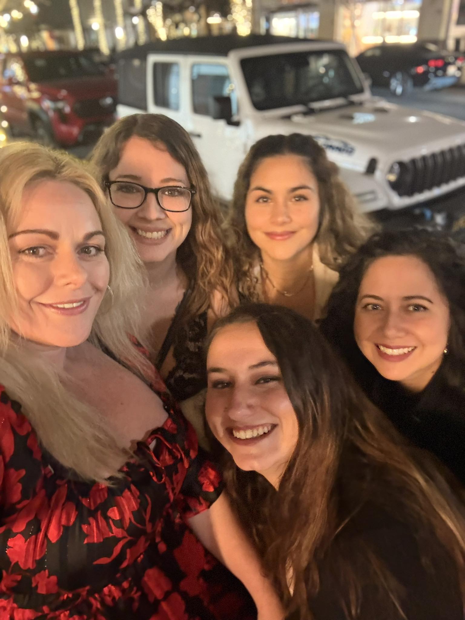 Bark avenue by Veronica Ventura