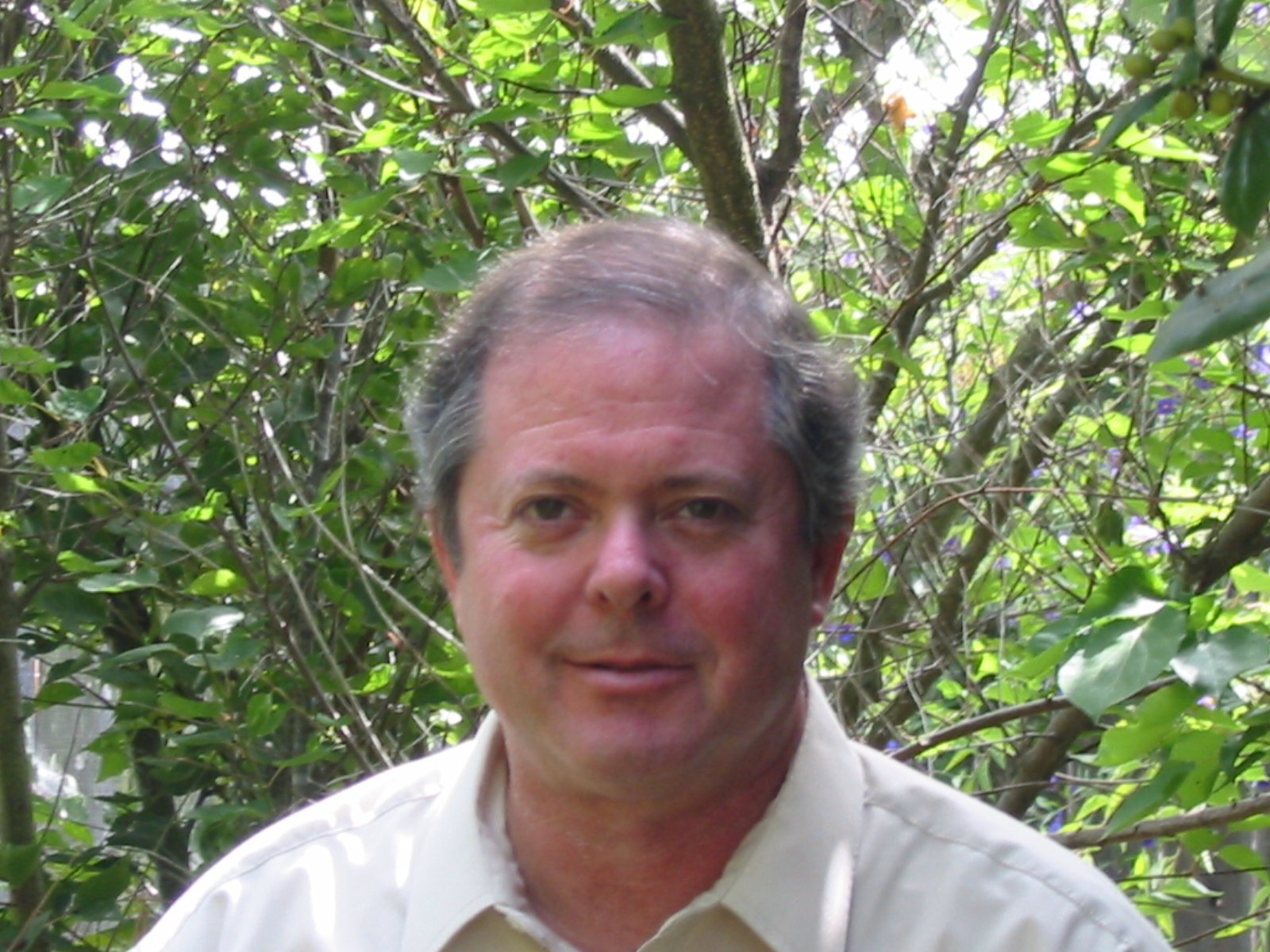 Dr. Fred Siciliano, OMD, LAc, MH