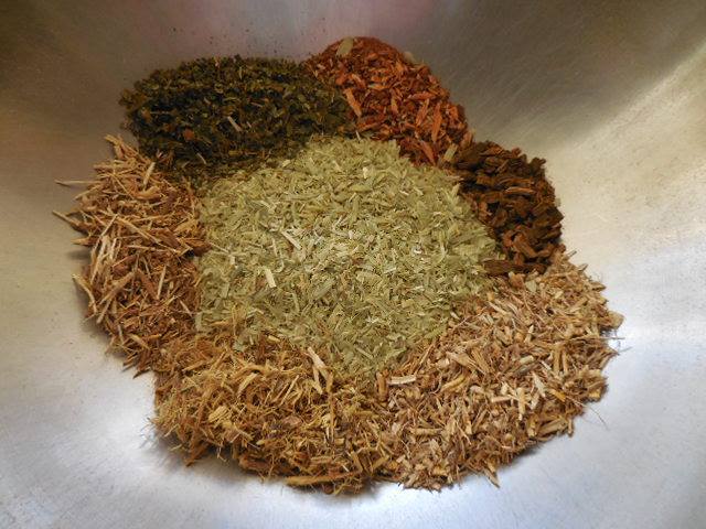 Dr. Fred Siciliano, OMD, LAc, MH