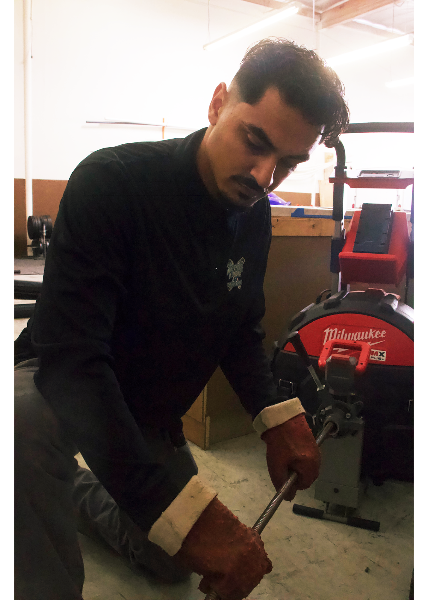 Independent Plumbing & Drain Care