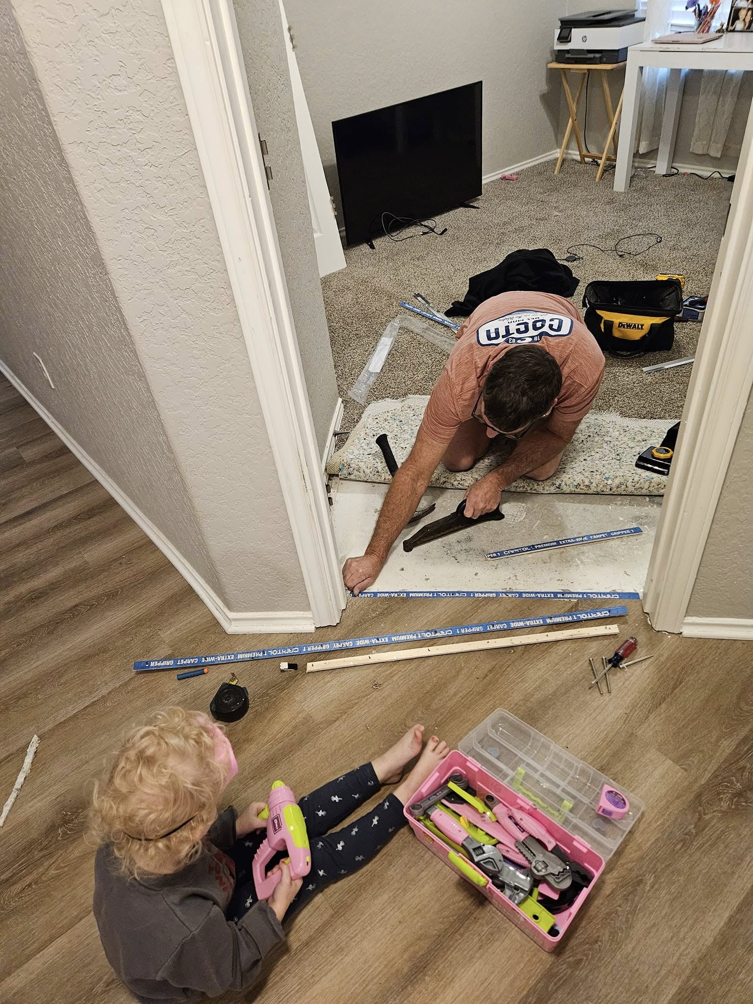 Master Clean Carpet Care