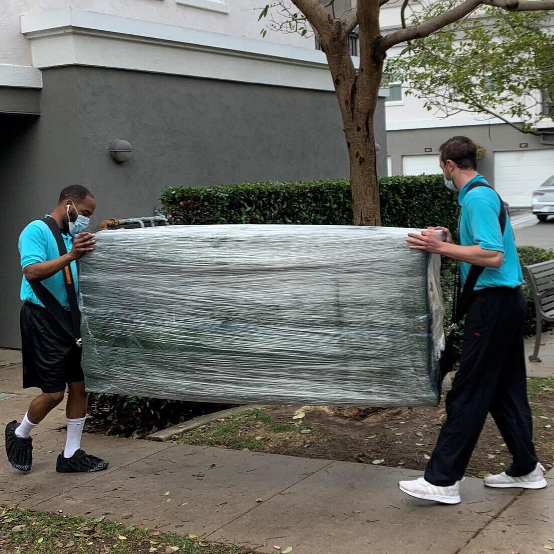 Photo credit: nextdoor