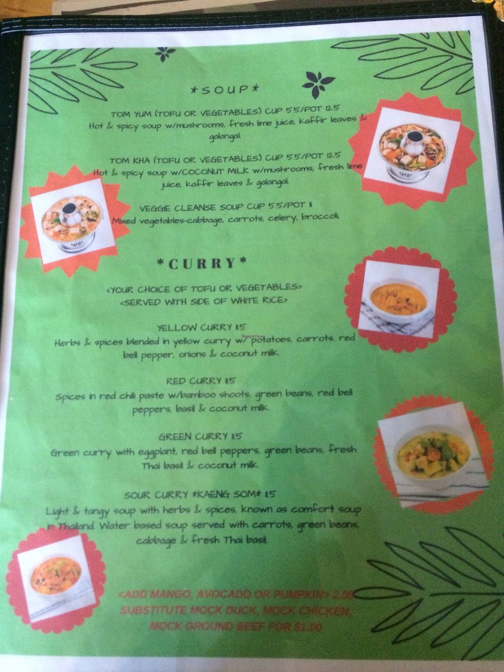 Photo credit: happycow