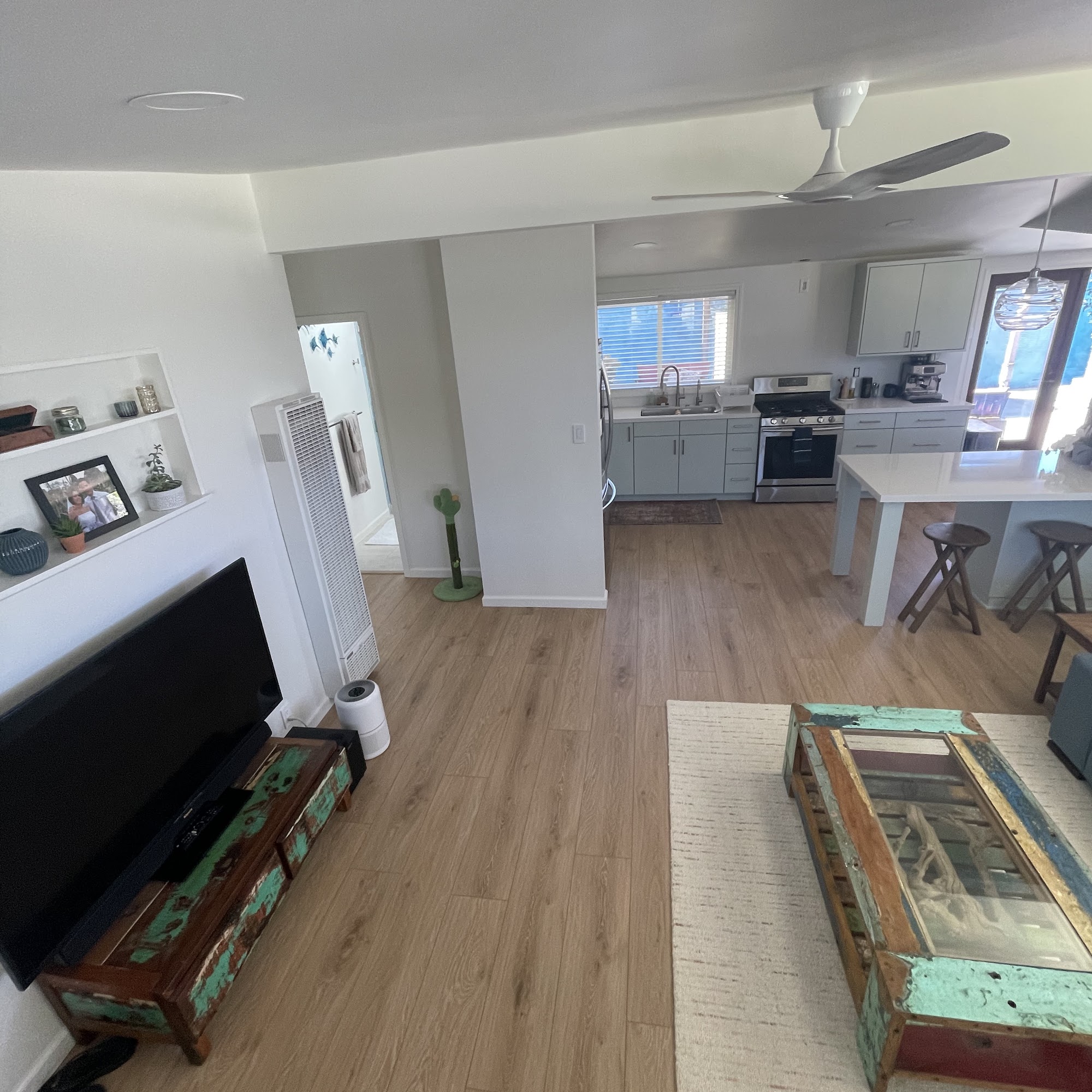 Jim Gill Flooring Inc