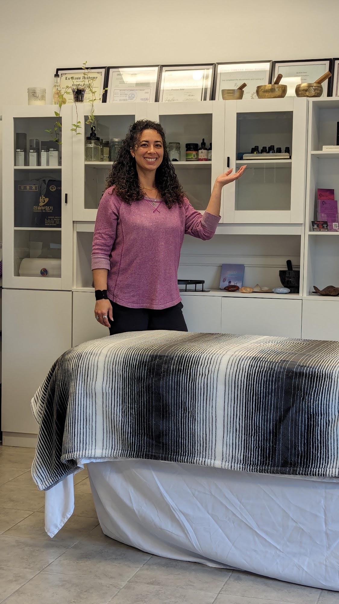 Precious Bodies Studio