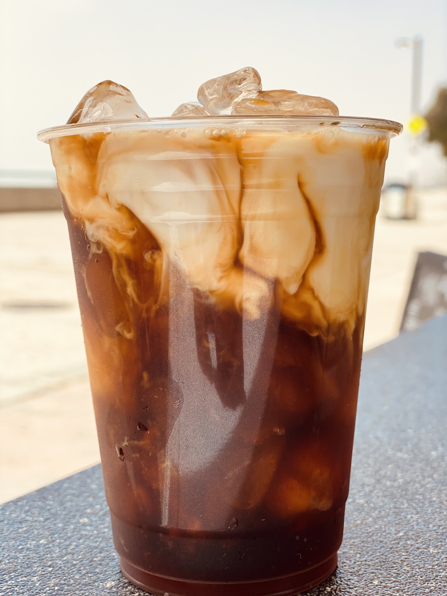 Freedom Coffee (Ventura Promenade) Ventura