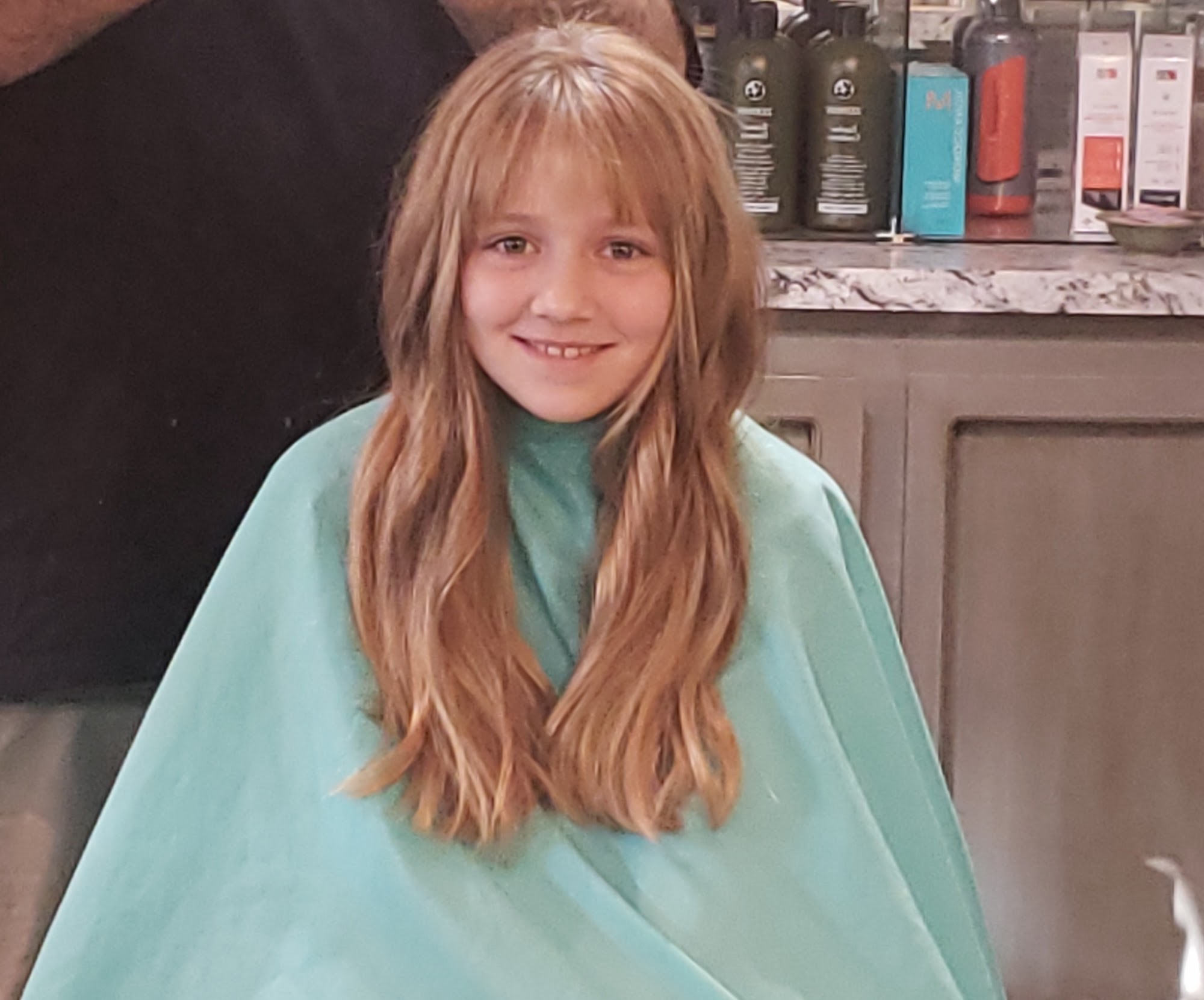 Ash Street North Salon