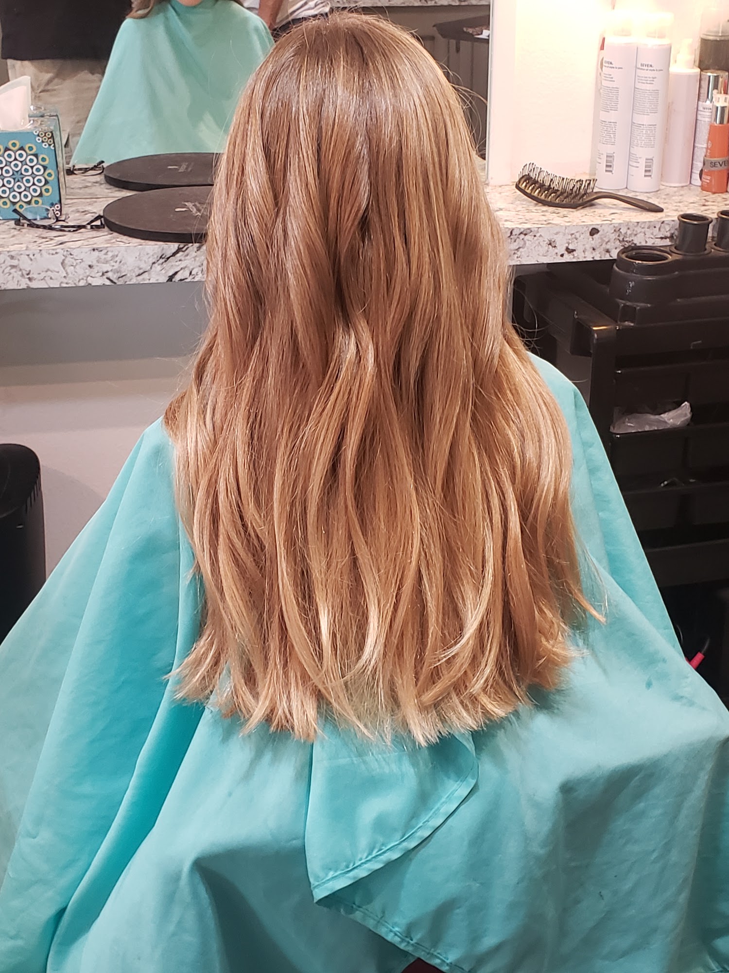 Ash Street North Salon