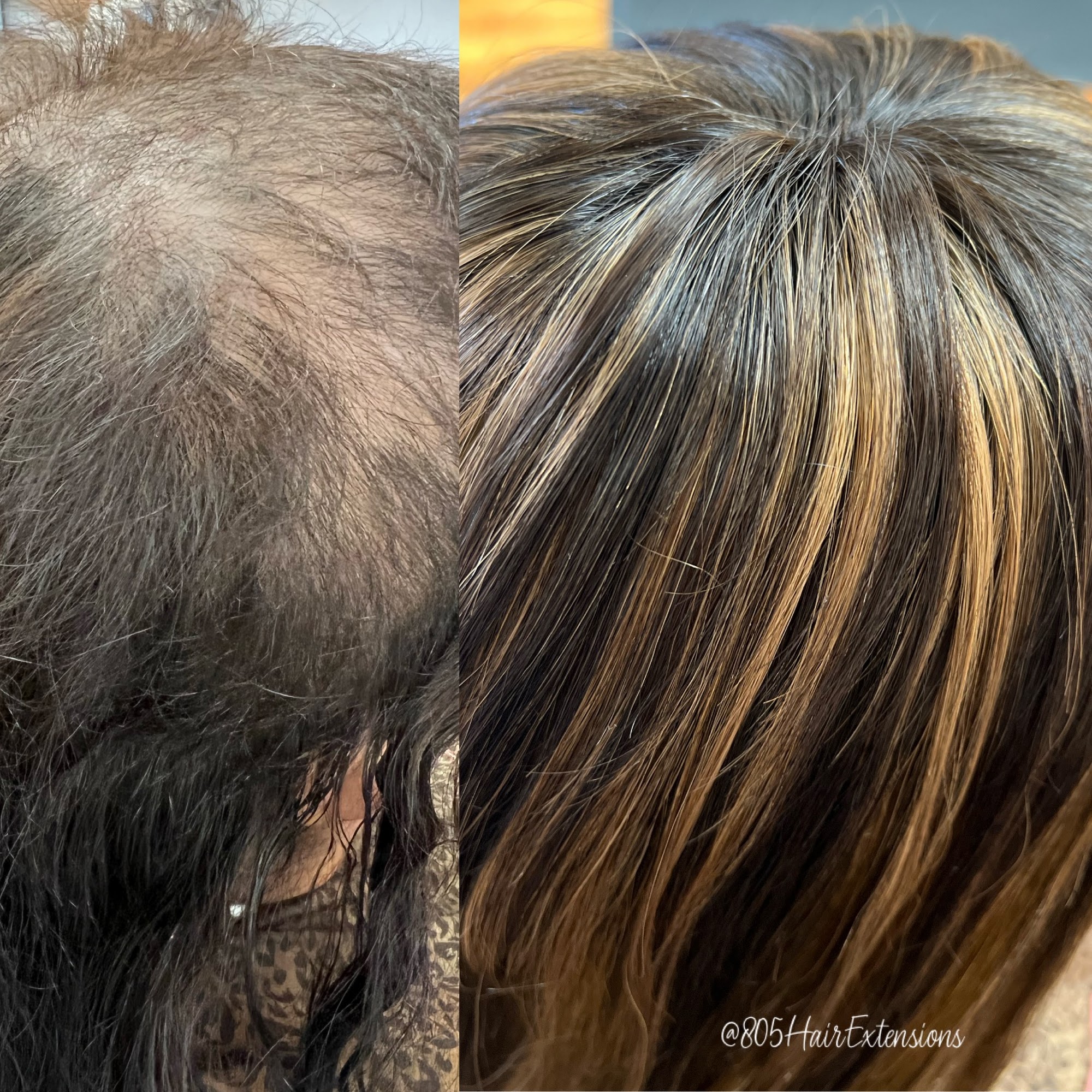 Krowned by Kristi 3737 Telegraph Rd d, Ventura California 93003