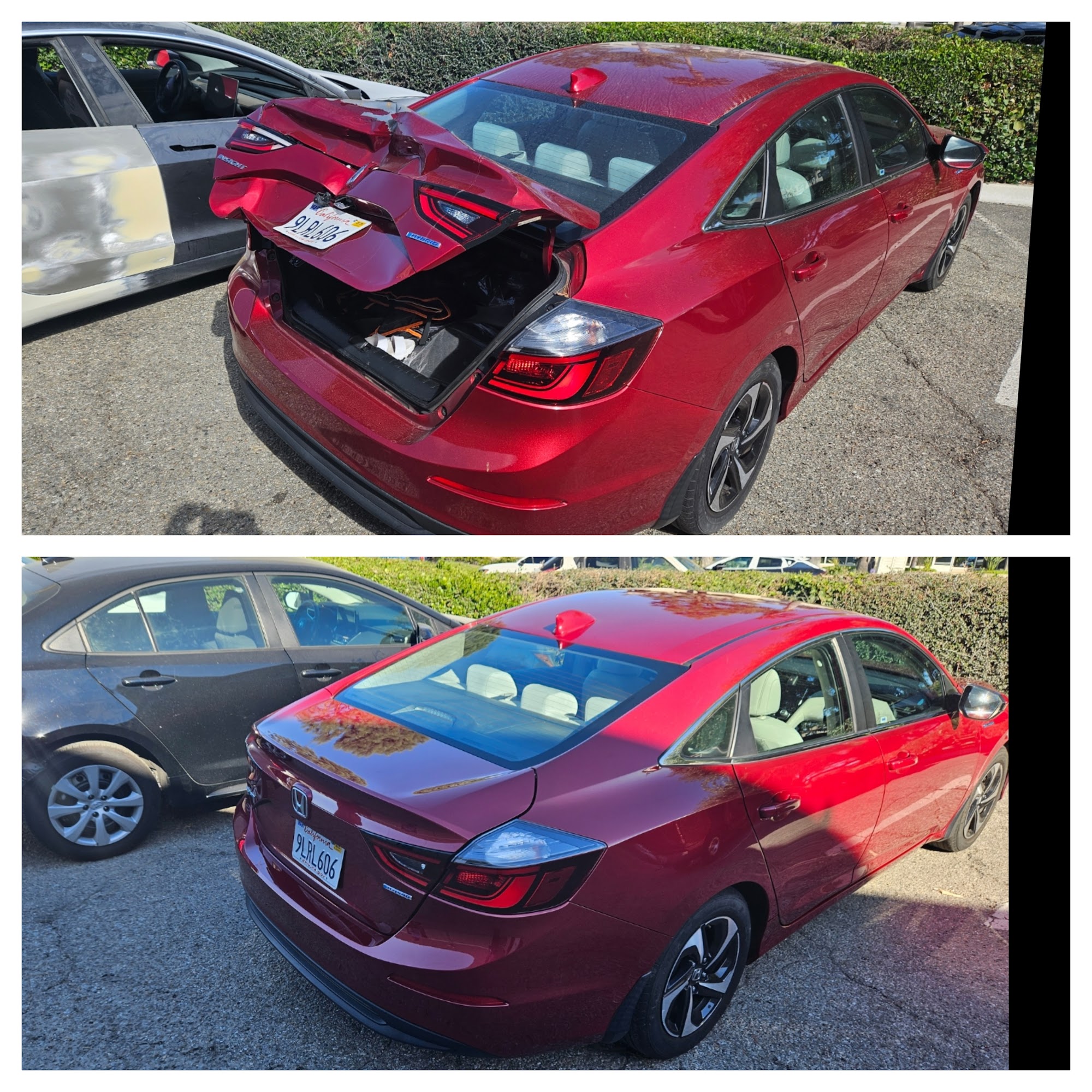 Ventura Auto Body and Collision Specialist