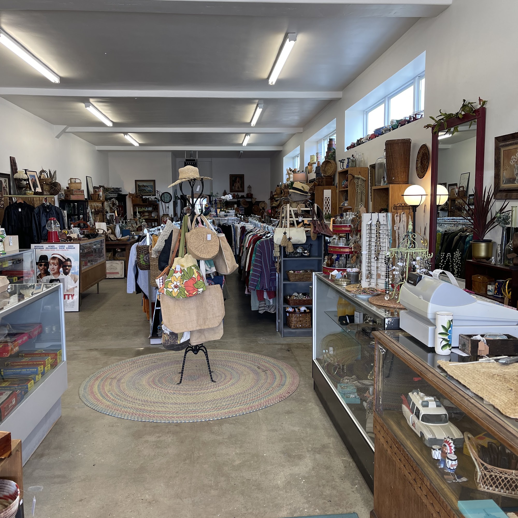 Neighborhood Trading Exchange