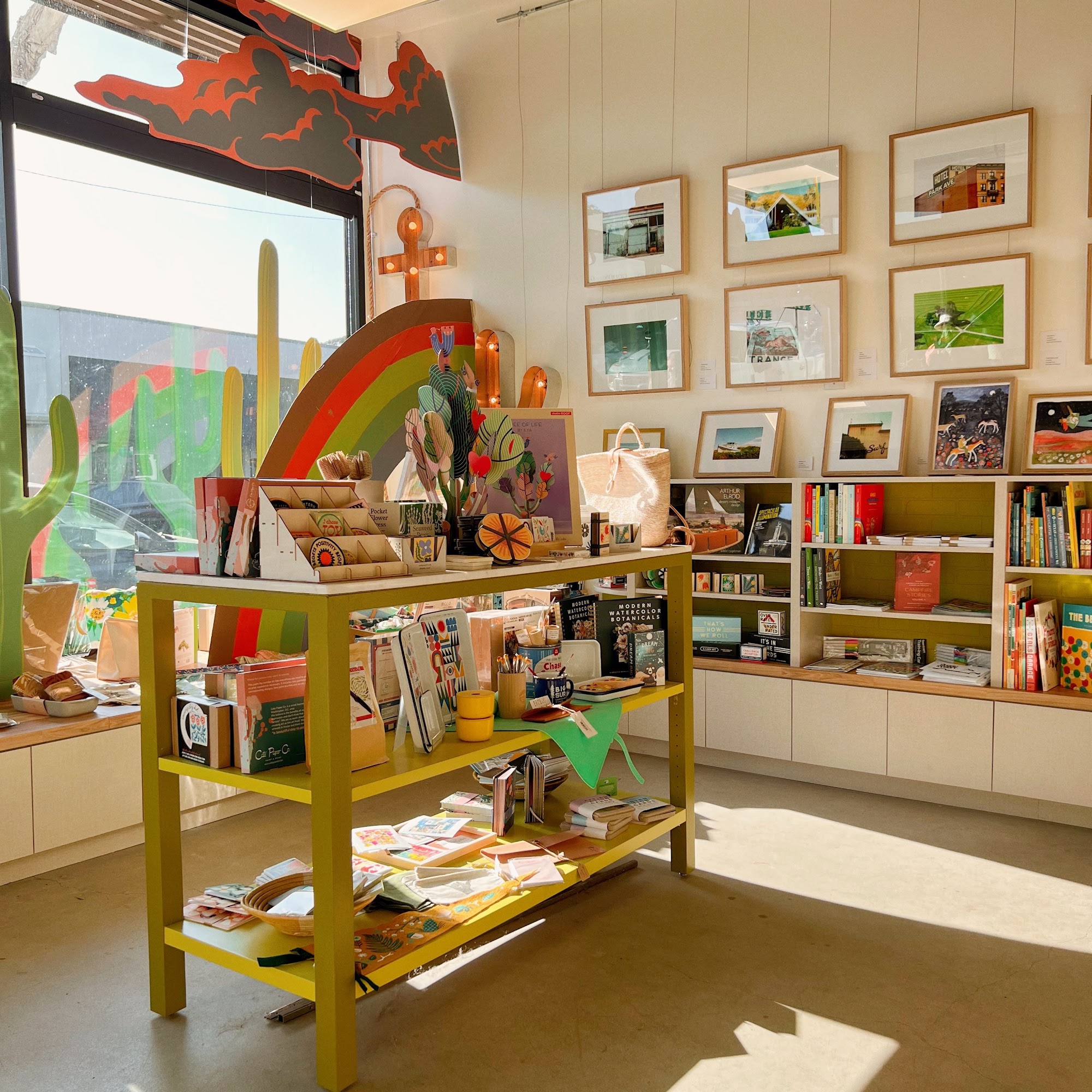 ArtHouse And Company