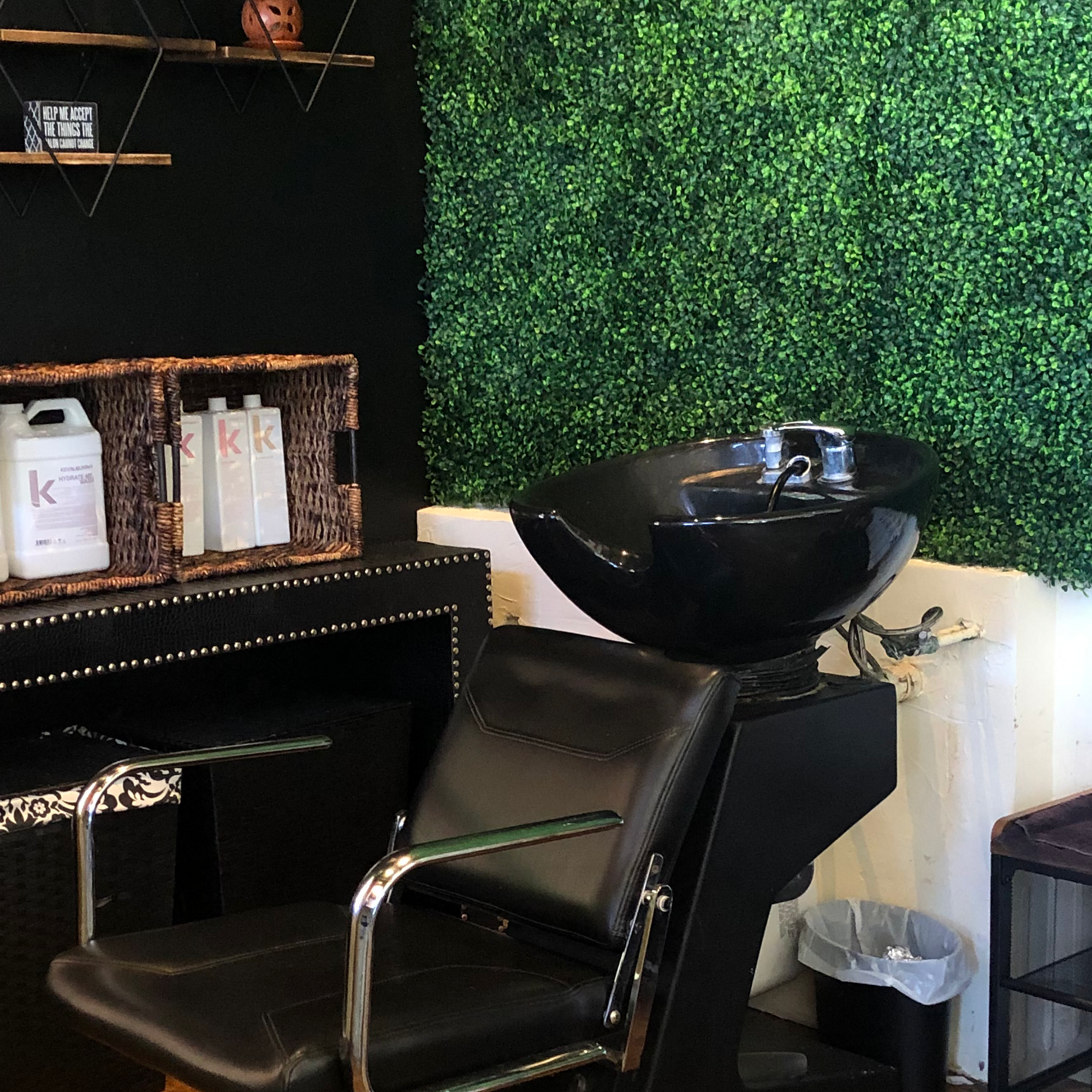 Blo Hair Studio 287 San Clemente St, Ventura California 93001