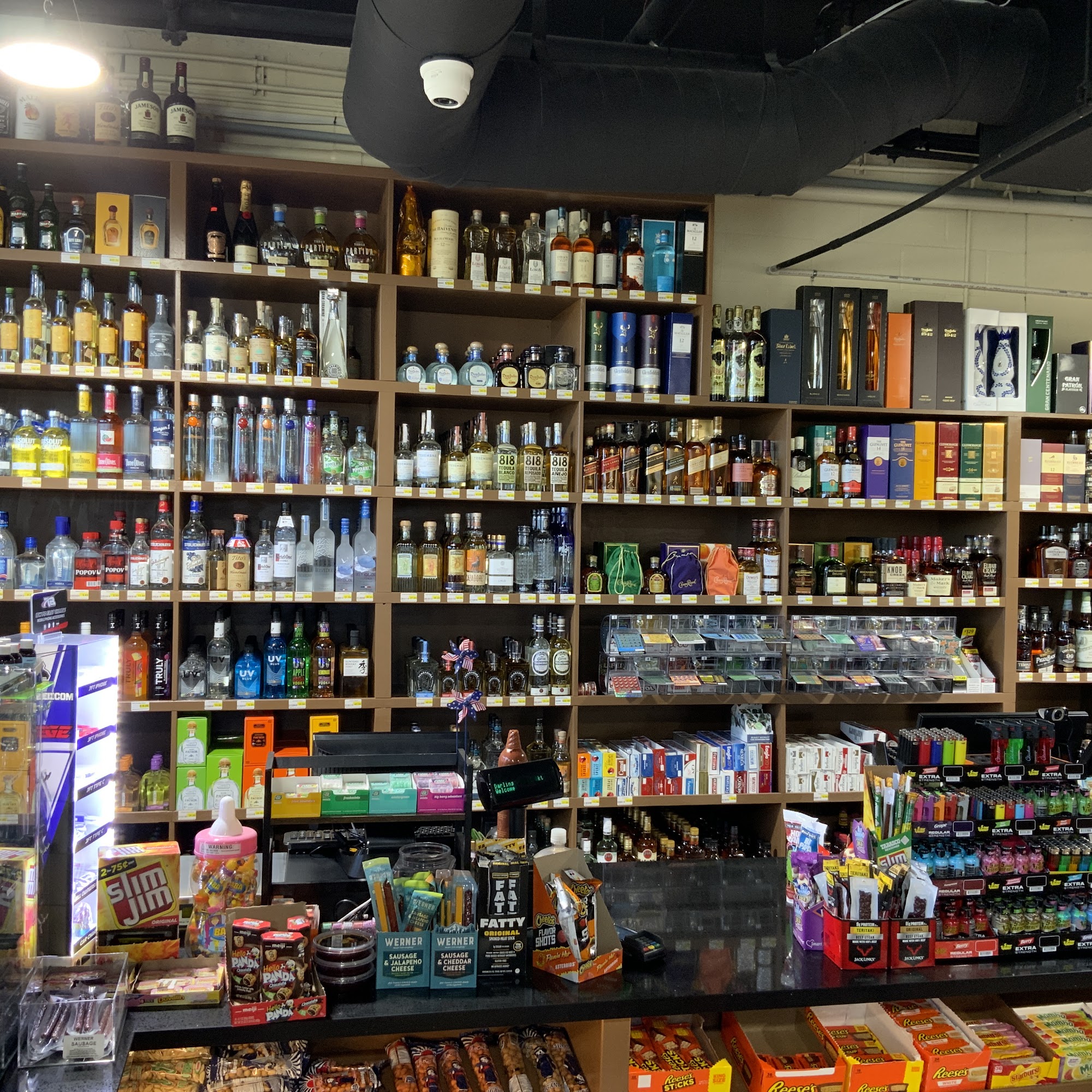 Darling Road Country Mart