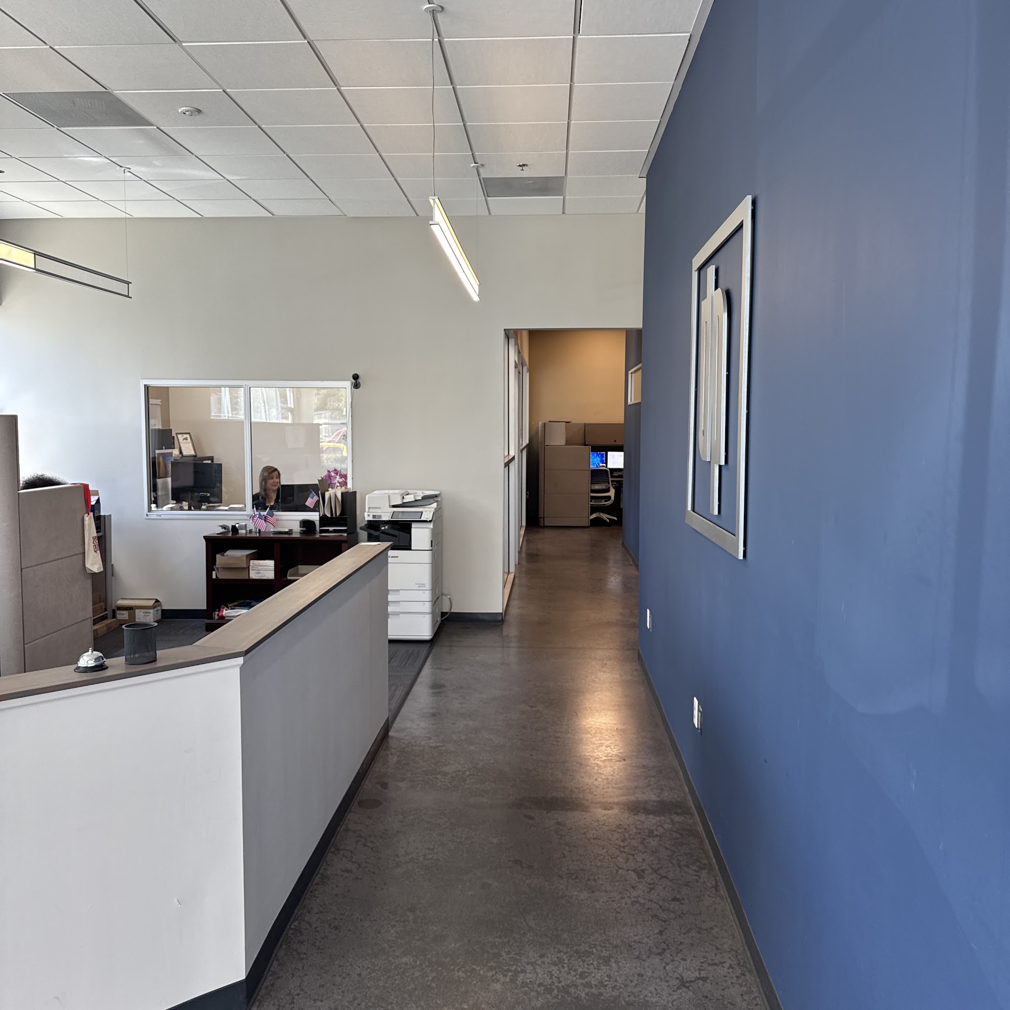 DocuProducts Corporation