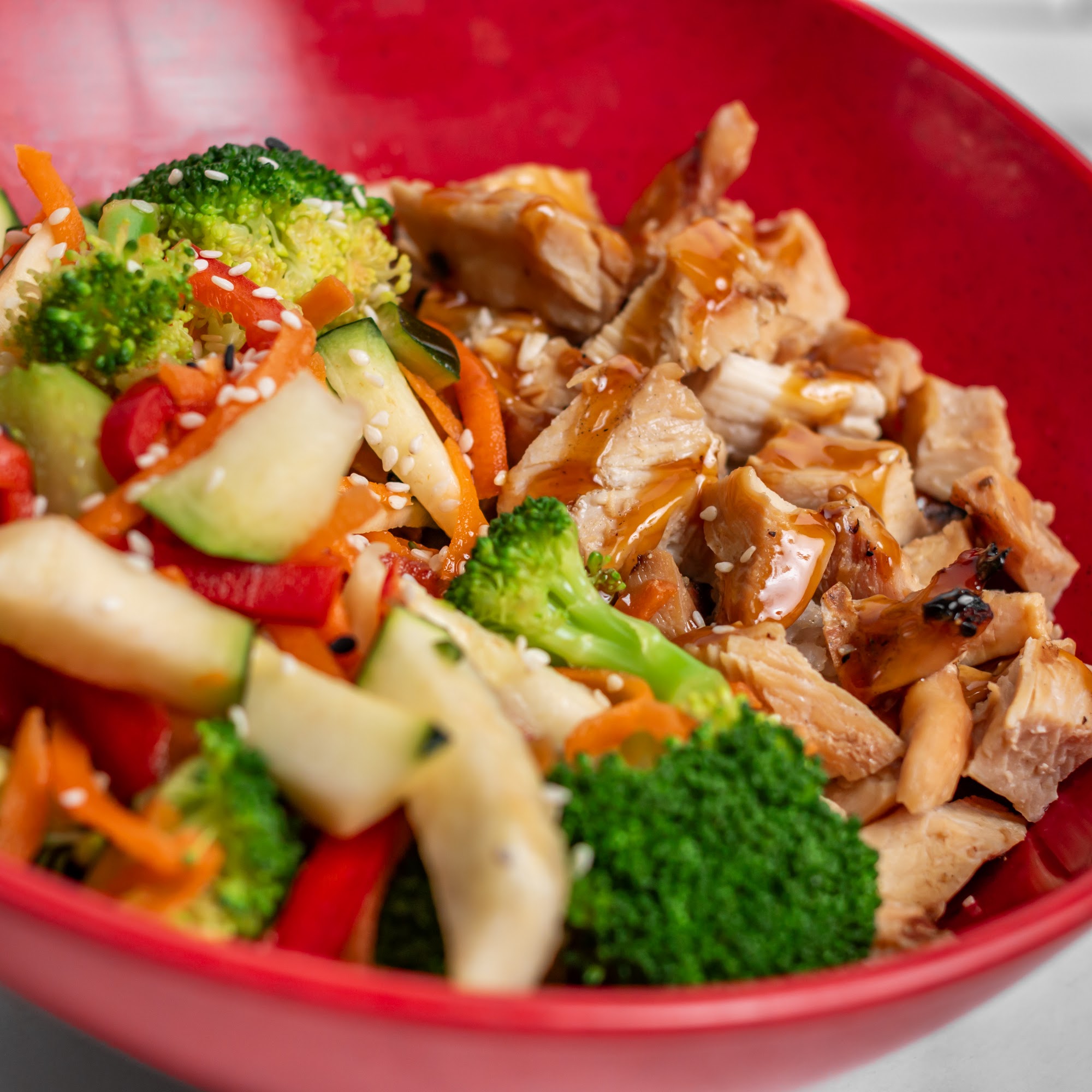 Fire Island Grill 5722 Telephone Rd Suite C-1, Ventura