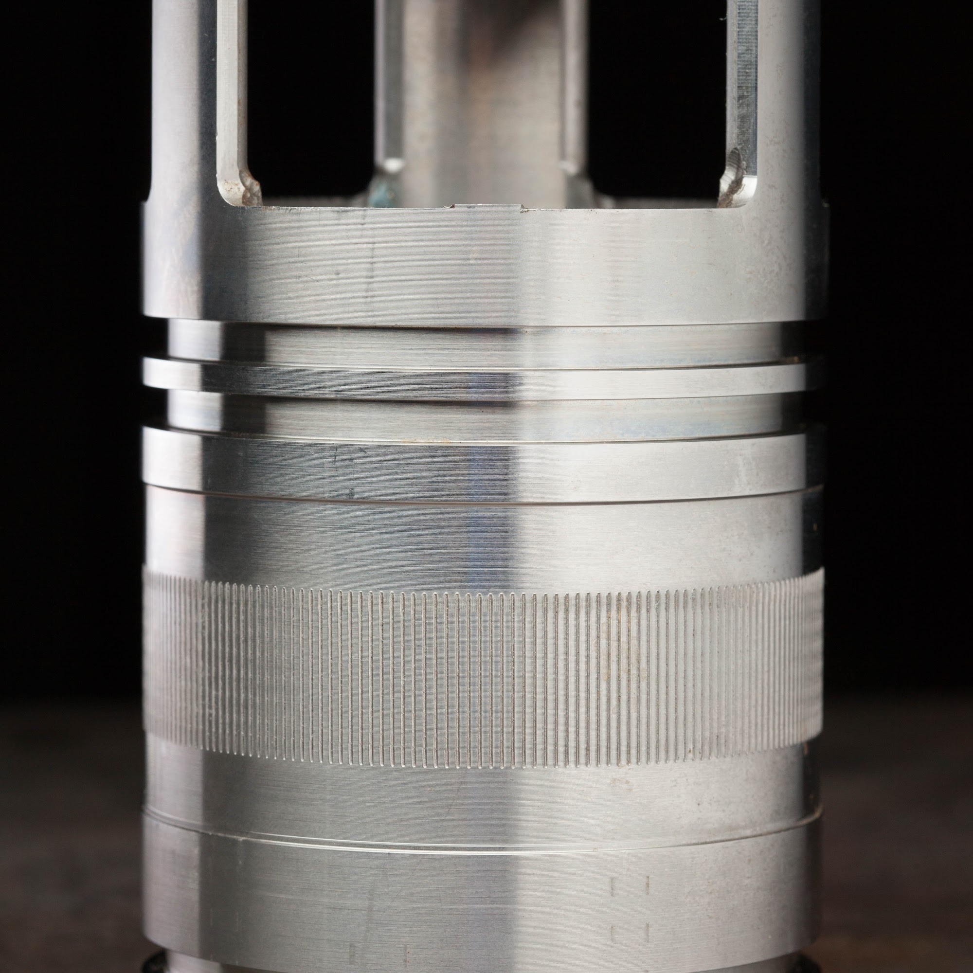 M & M Machining Ventura