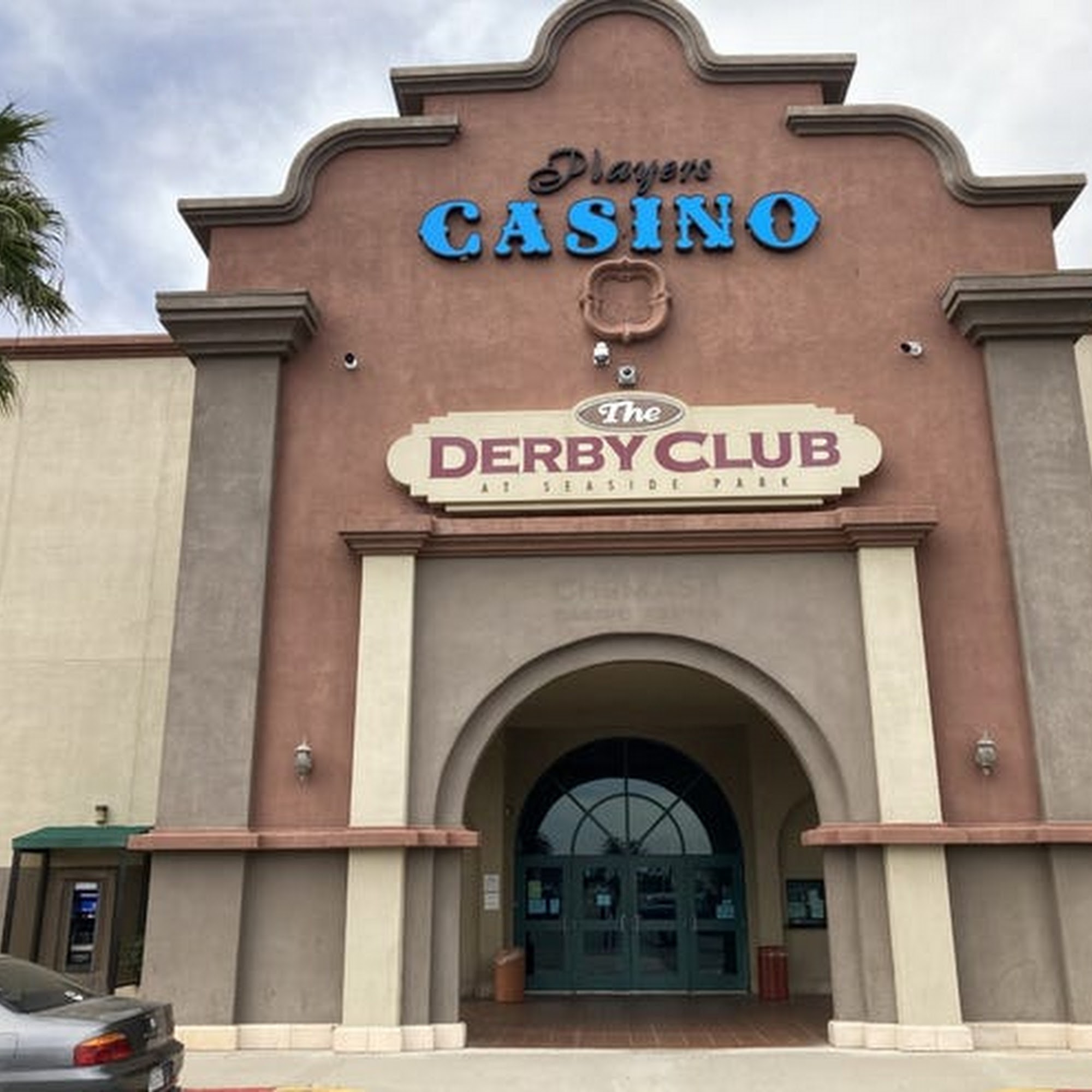 The Derby Room Ventura