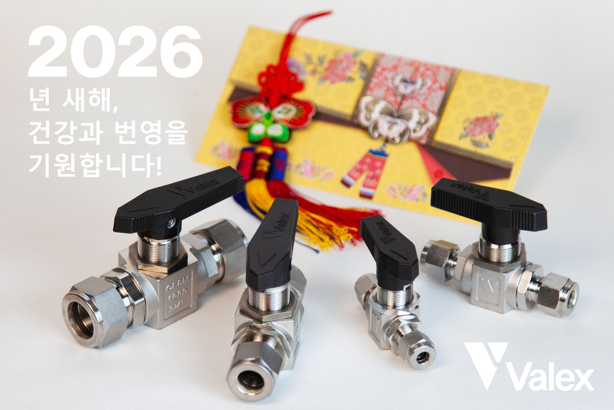 Valex Corporation Ventura