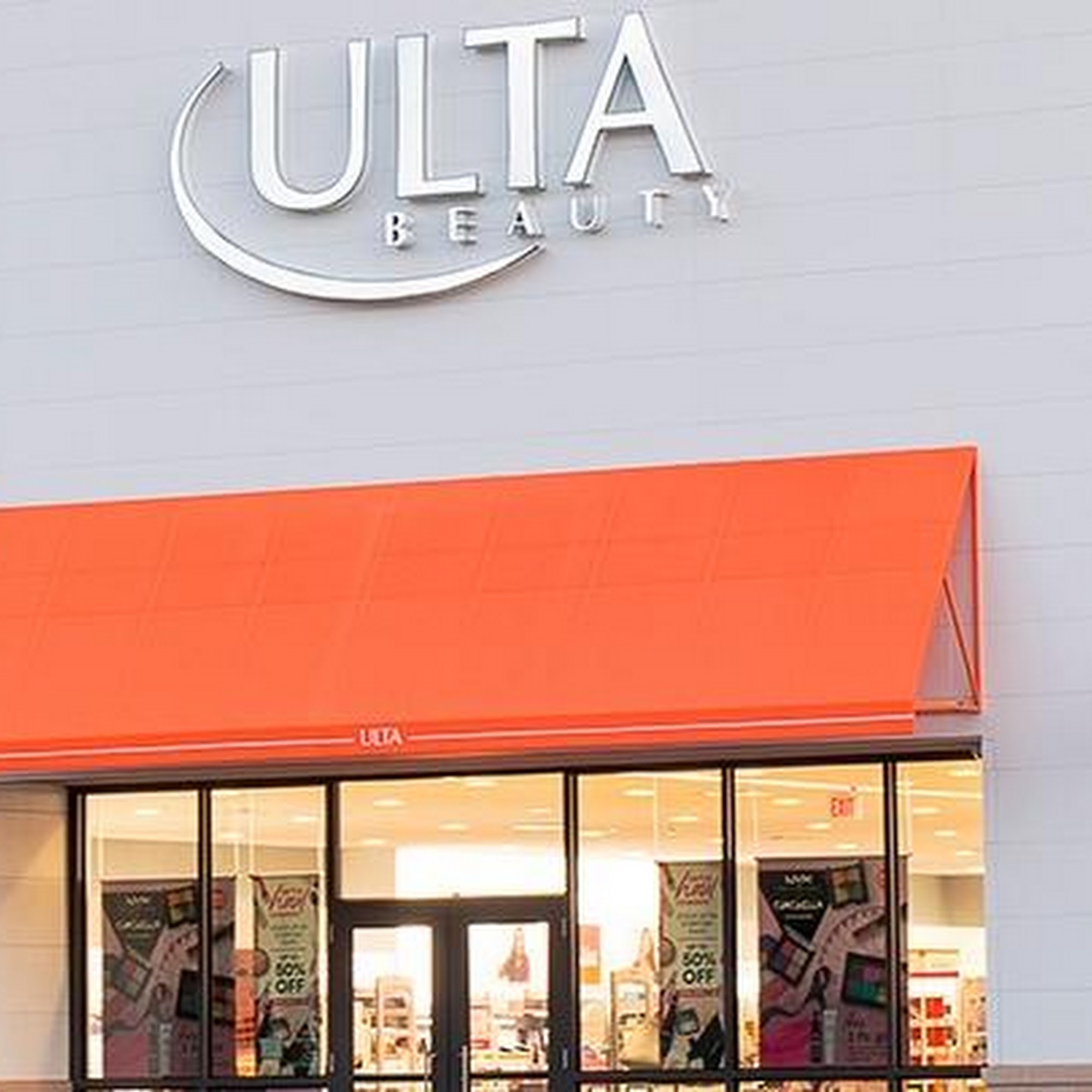 Ulta Beauty 4756 Telephone Rd, Ventura California 93003