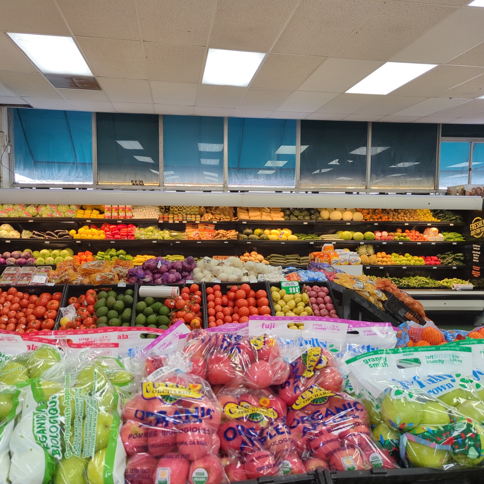 Ventura Ranch Market