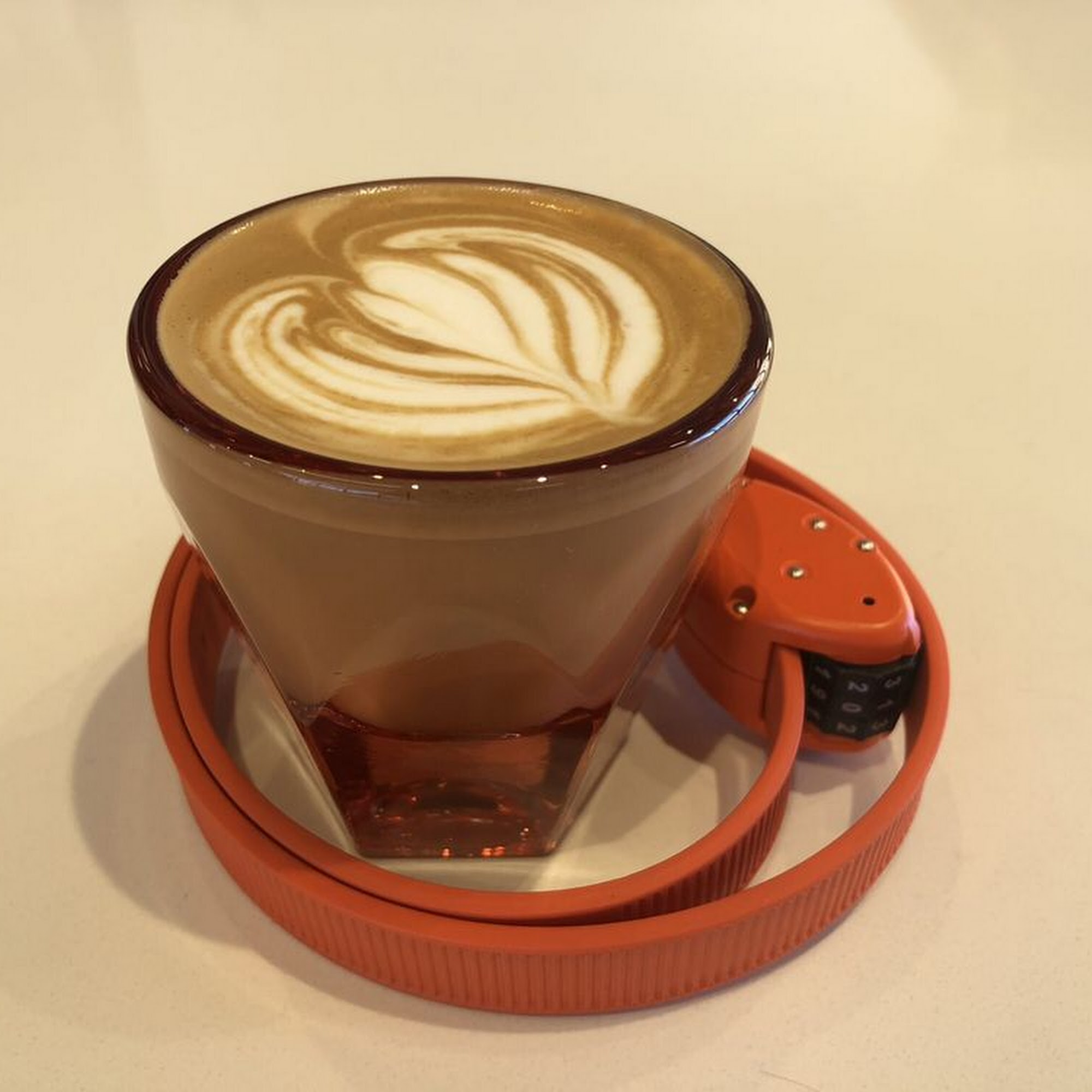 Cafe Dulce (Vernon) Vernon