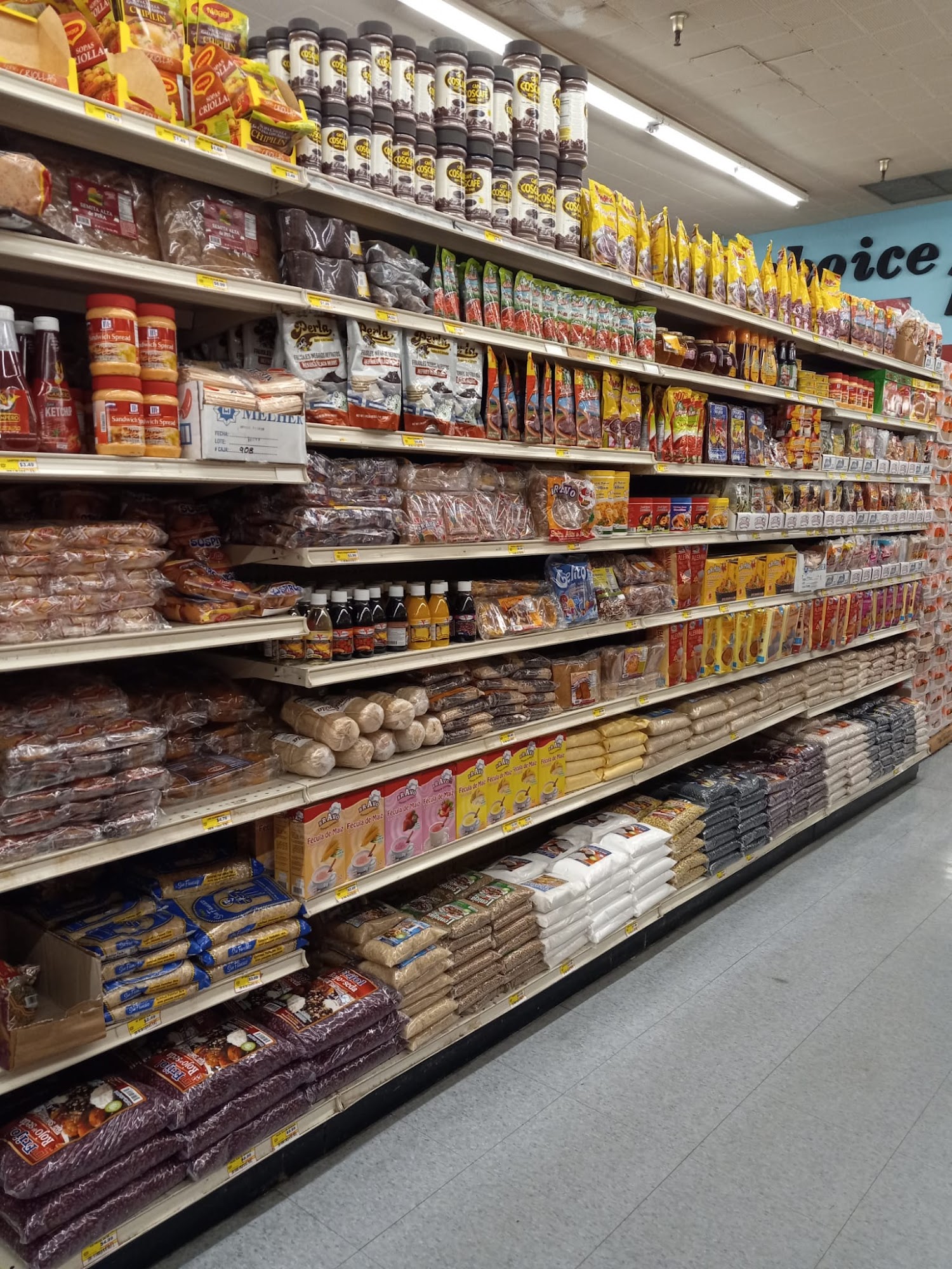 Bravo Foods USA Inc. Vernon