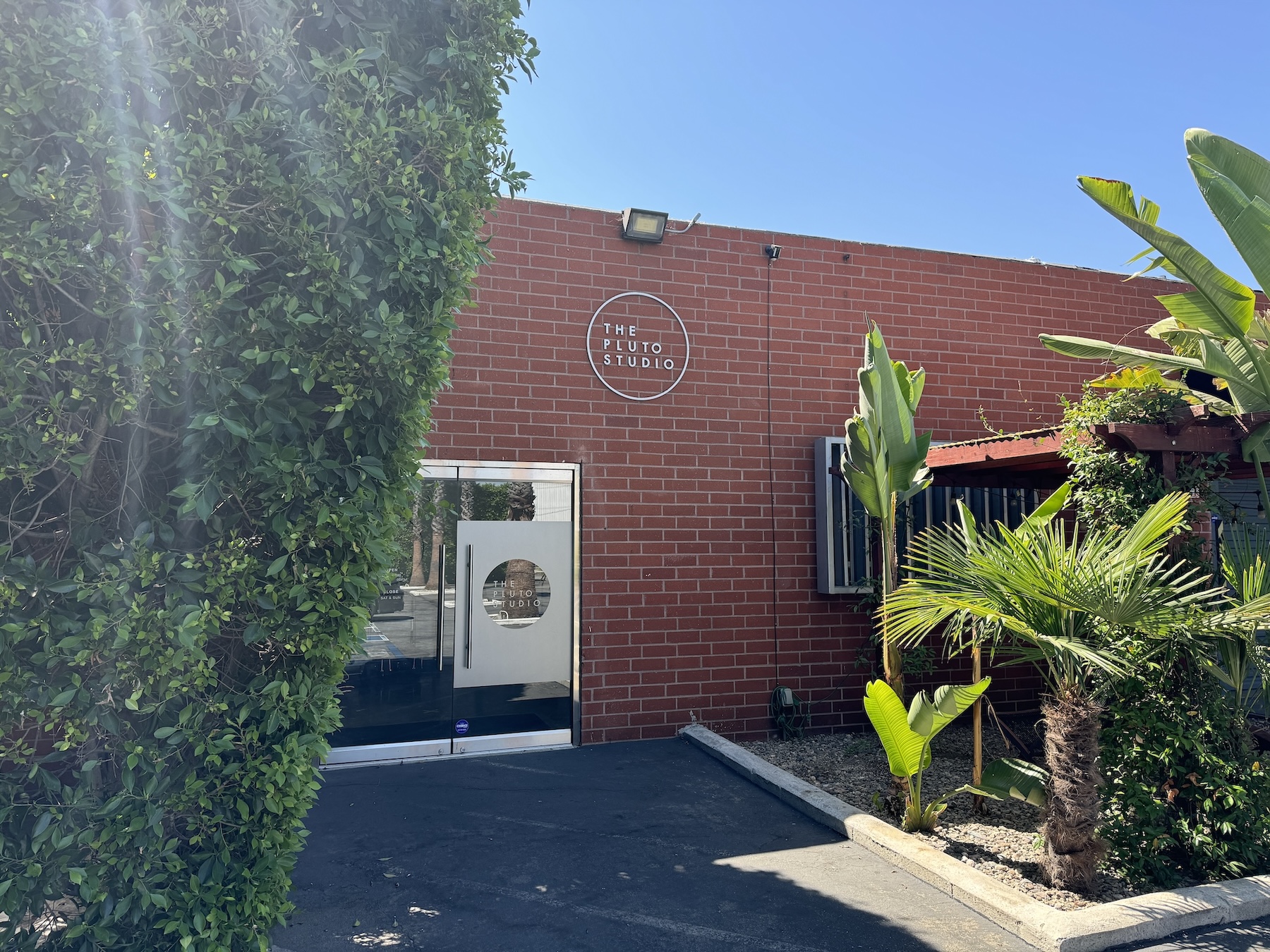 The Pluto Studio Vernon