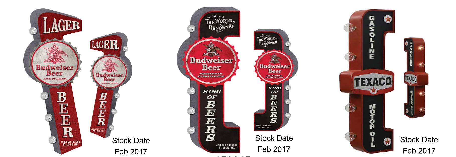 Sign of the Times Vernon