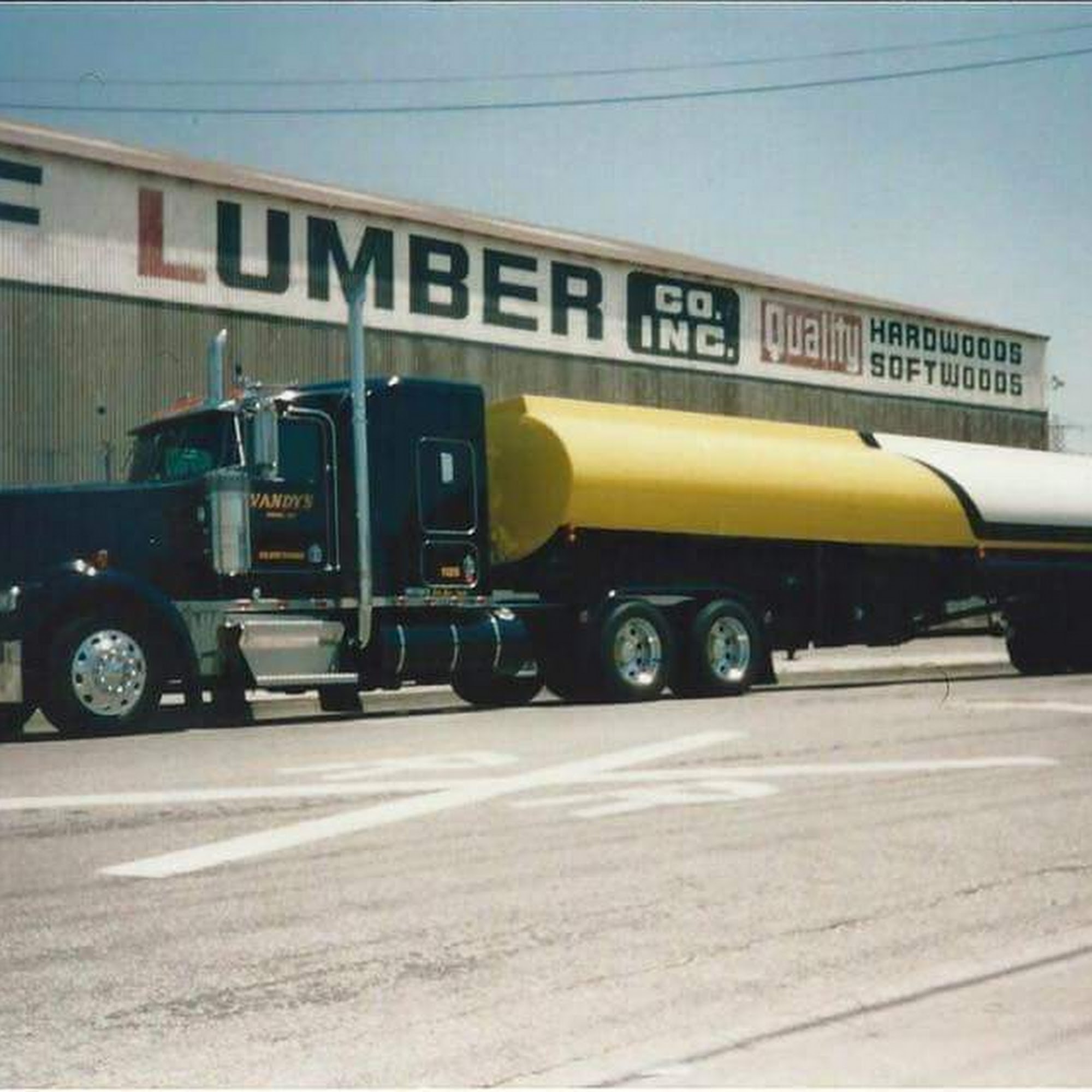 Pennzoil Products Co Vernon