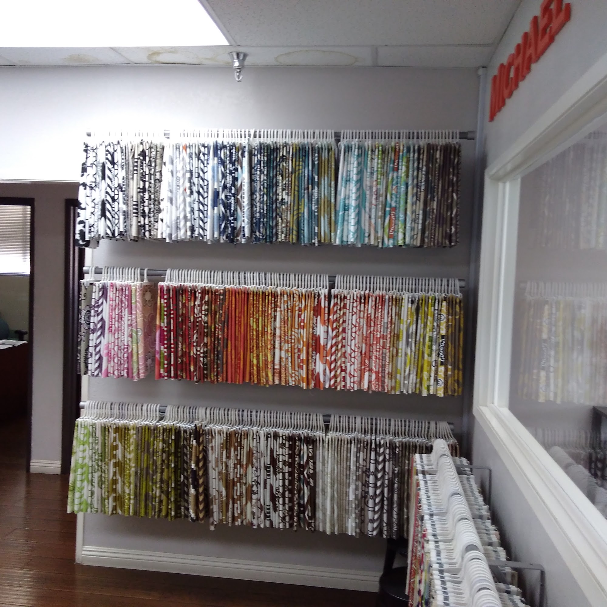 Michael Jon Designs Vernon