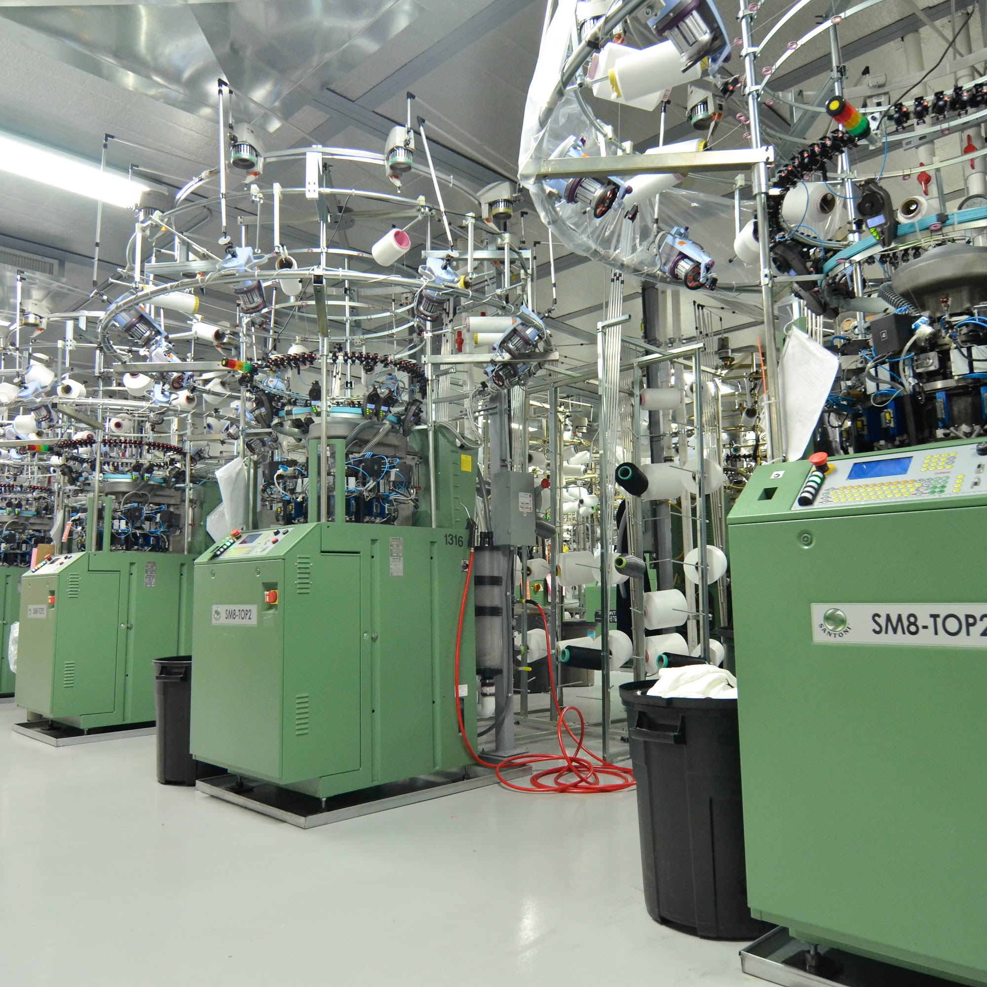 Selectra Industries Vernon