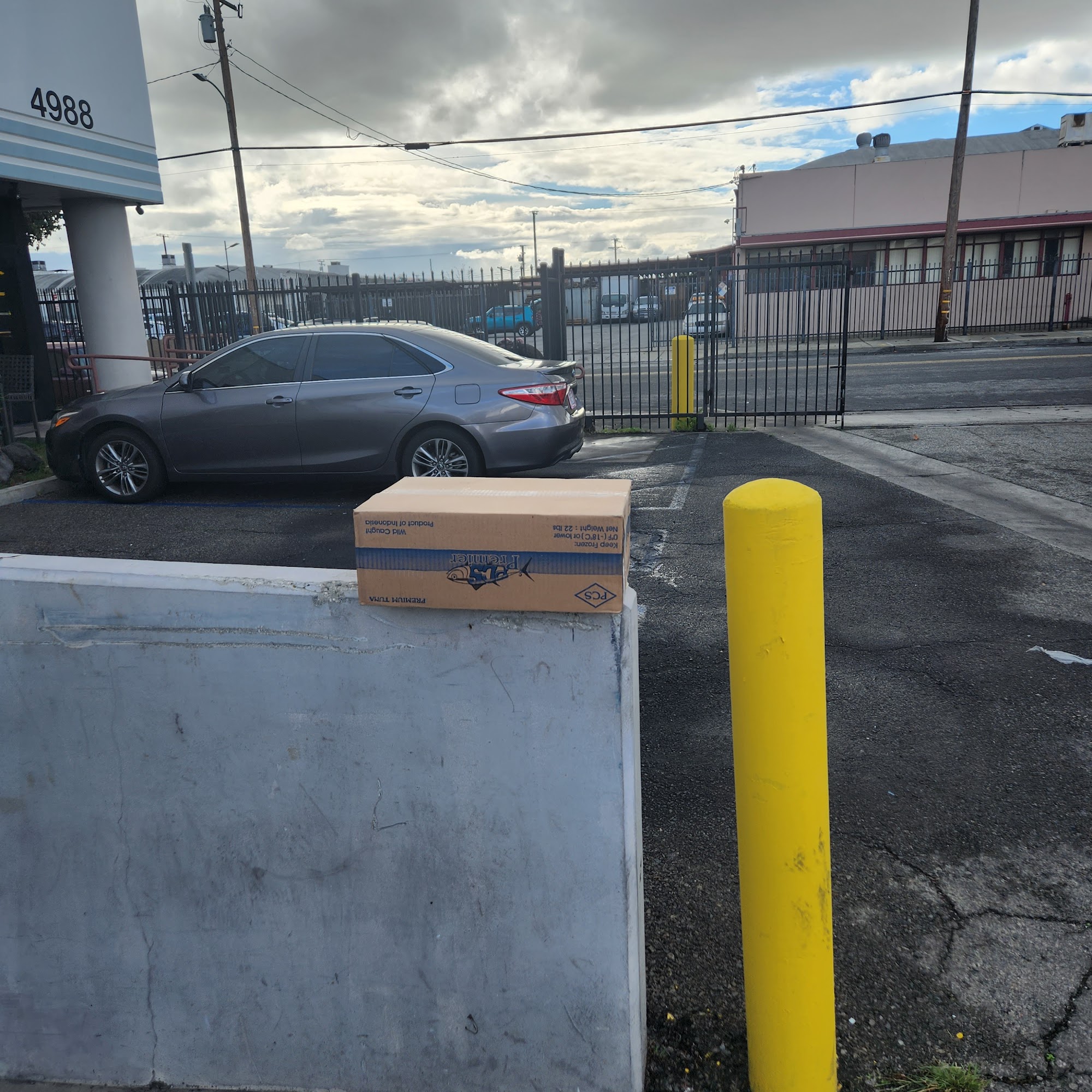 Salt N Pepper Clothing Inc Vernon