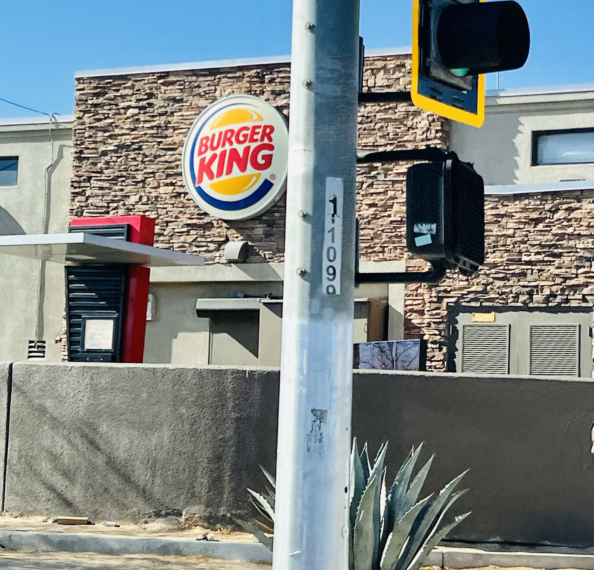 Burger King