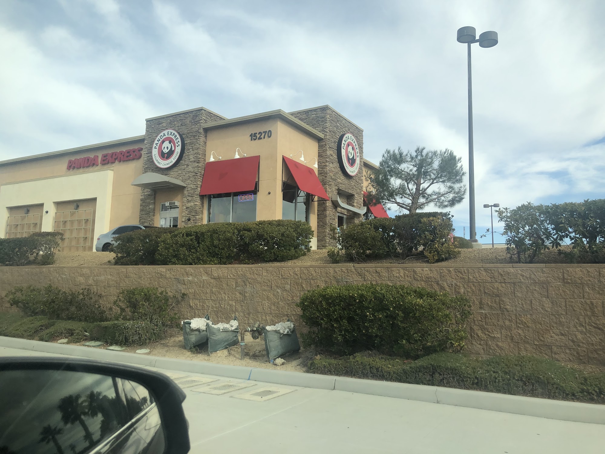 Panda Express