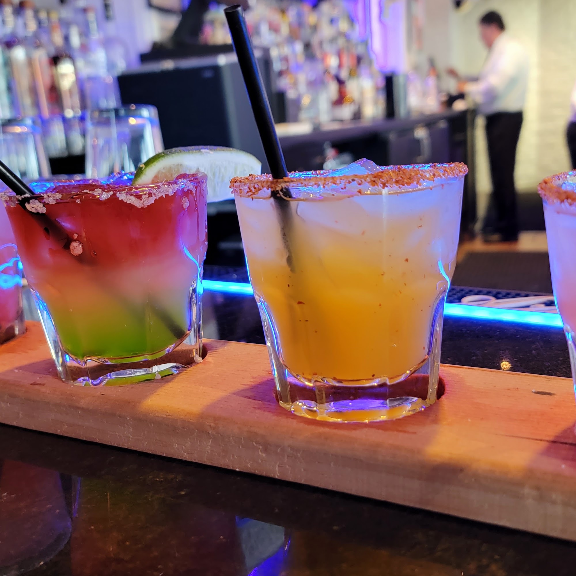 PV'S Fresh Grill and Tequila - Victorville, CA Victorville