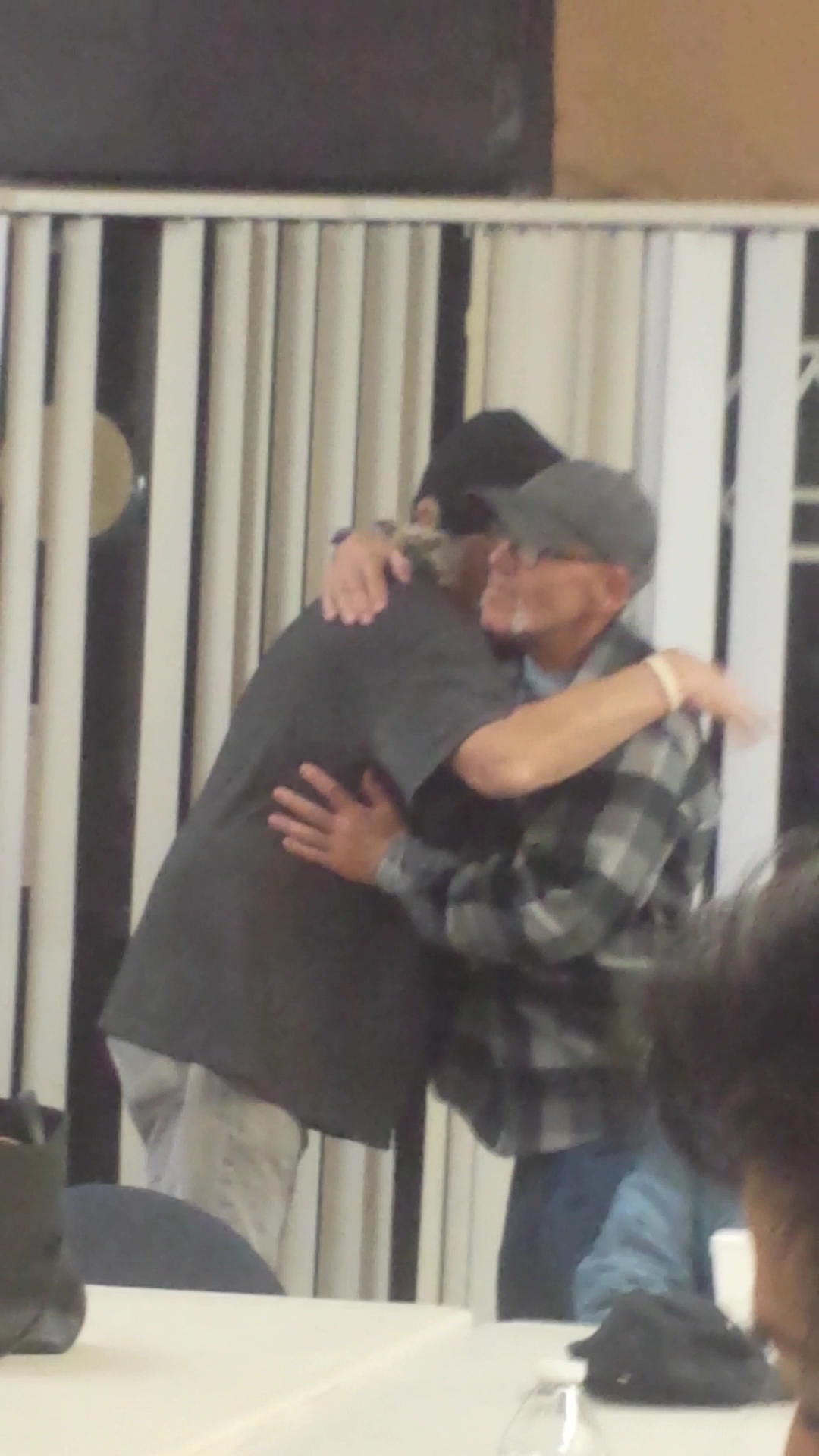 Tumbleweed Group AA 12 Step Menu