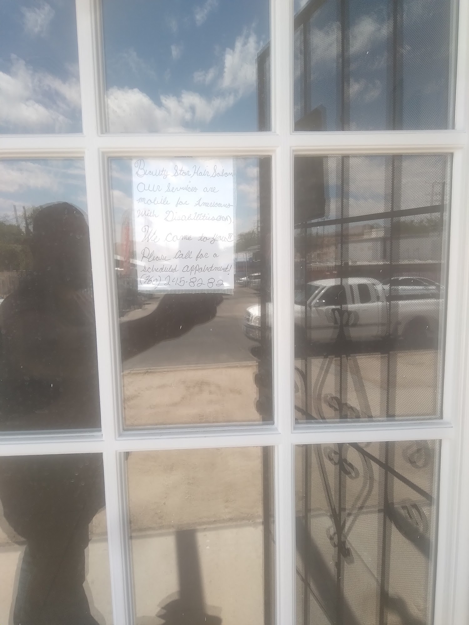 Beauty Star Hair Salon Victorville