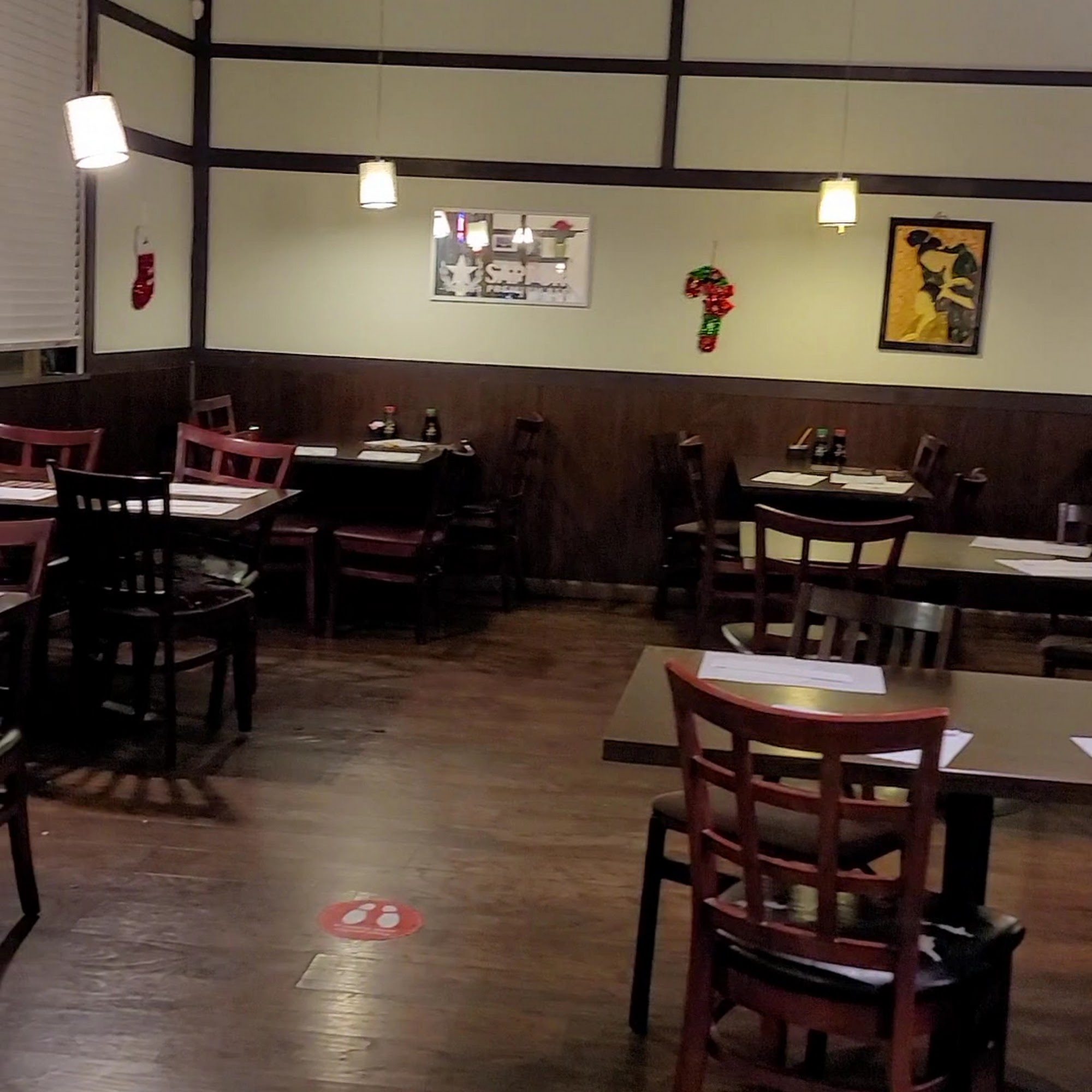 Dream Hanabi Victorville