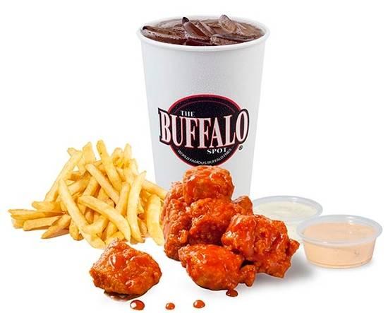 The Buffalo Spot Victorville